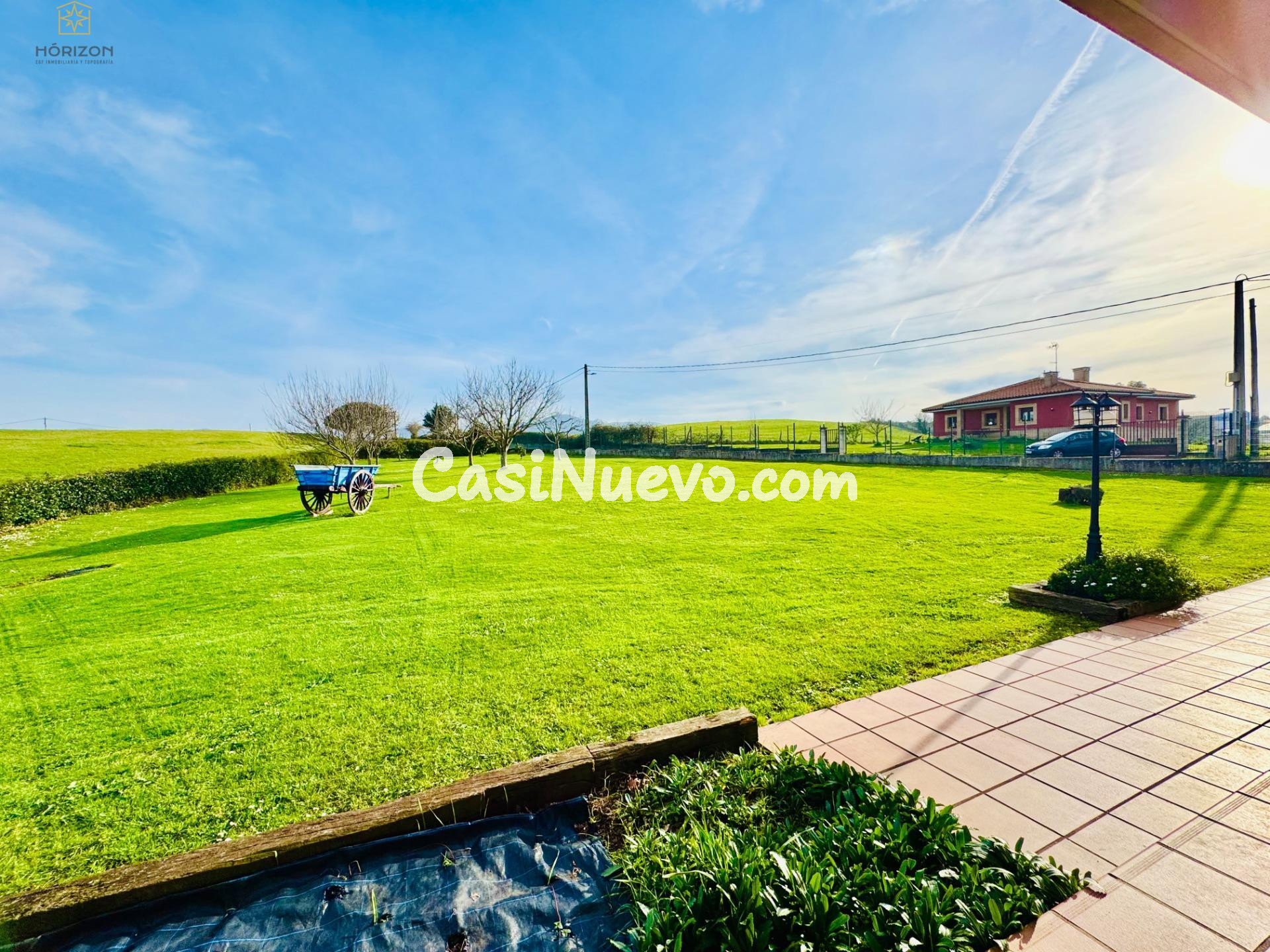 Espectacual Chalet en Granda - foto 22