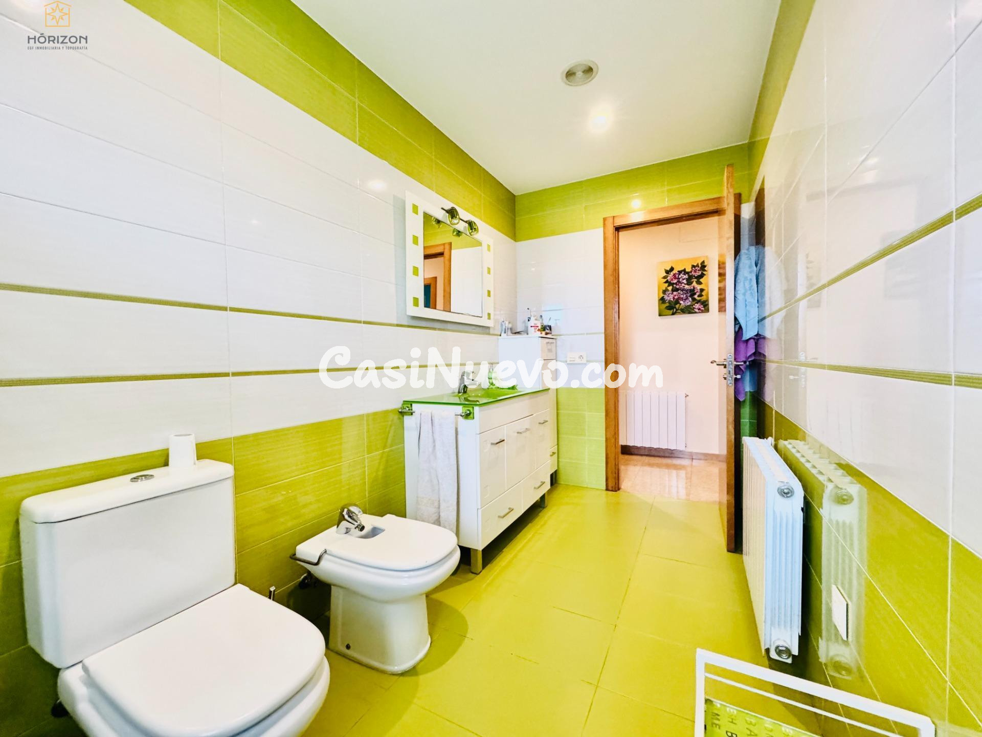 Espectacual Chalet en Granda - foto 24