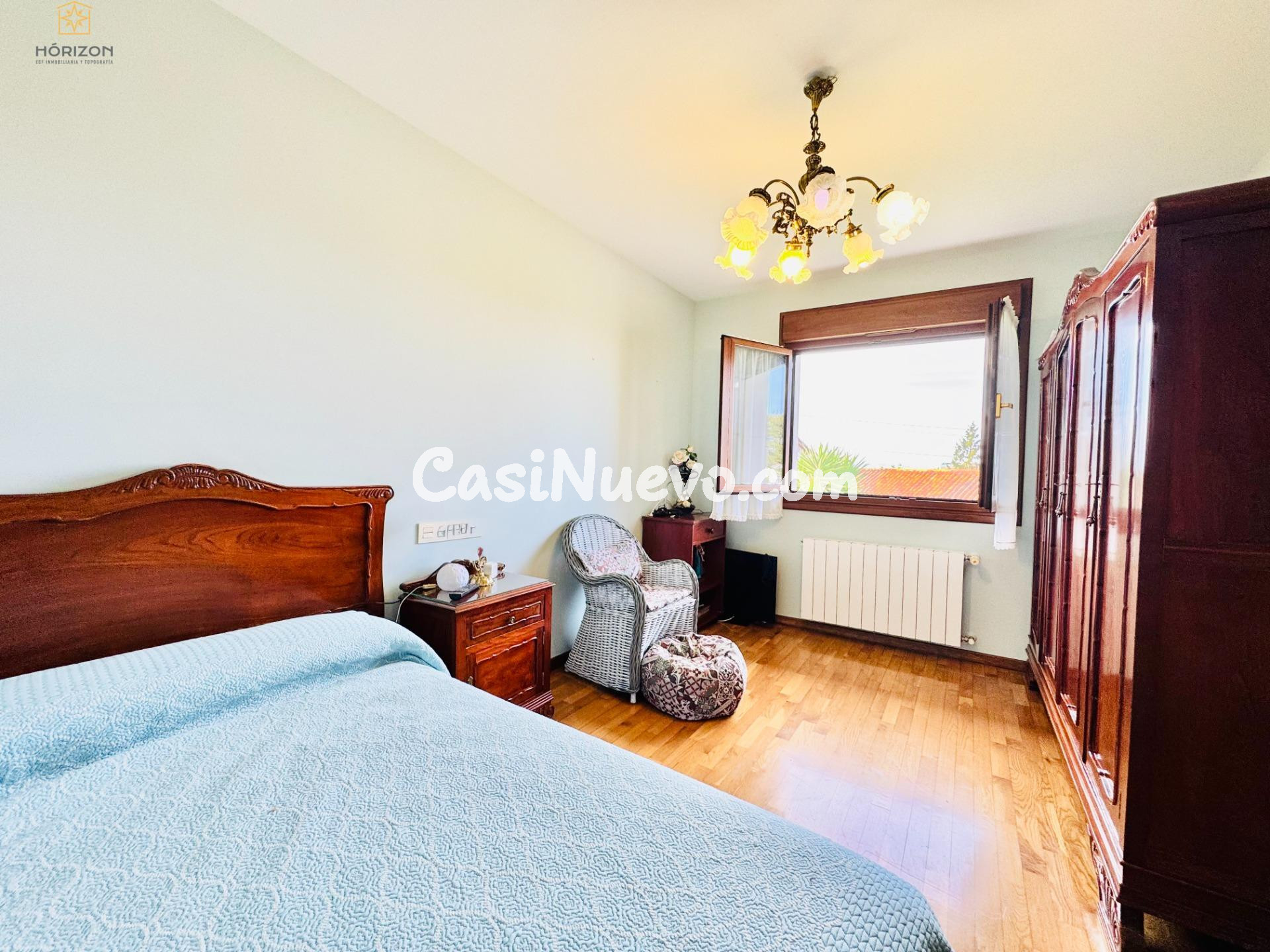 Espectacual Chalet en Granda - foto 27