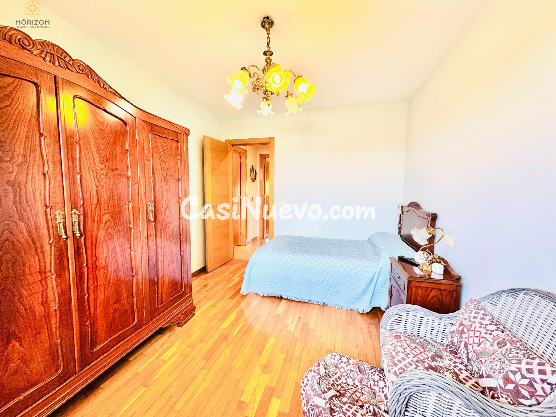 Espectacual Chalet en Granda - foto 28