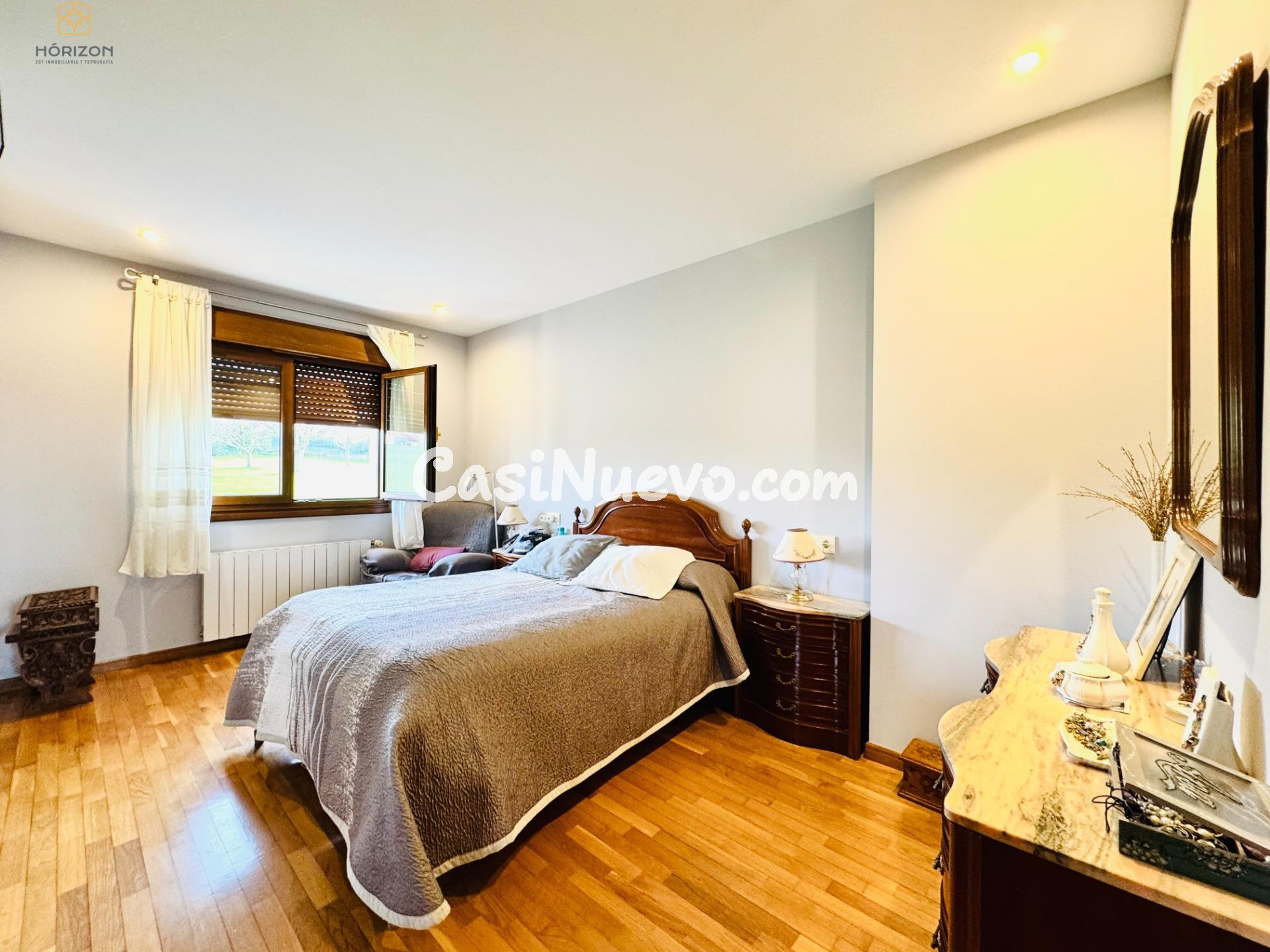 Espectacual Chalet en Granda - foto 34