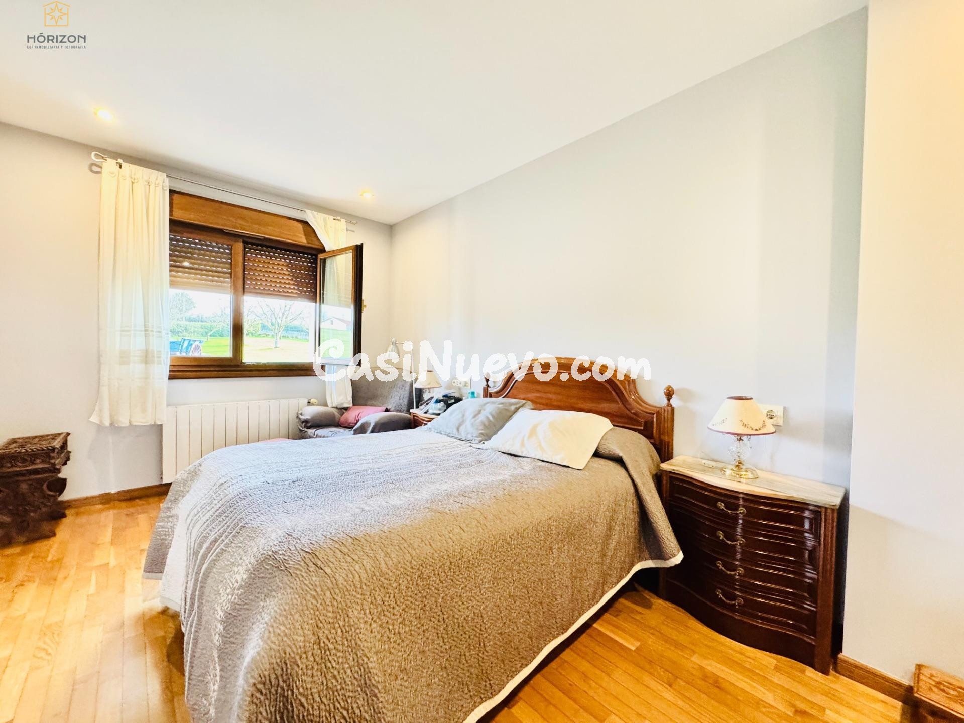 Espectacual Chalet en Granda - foto 35