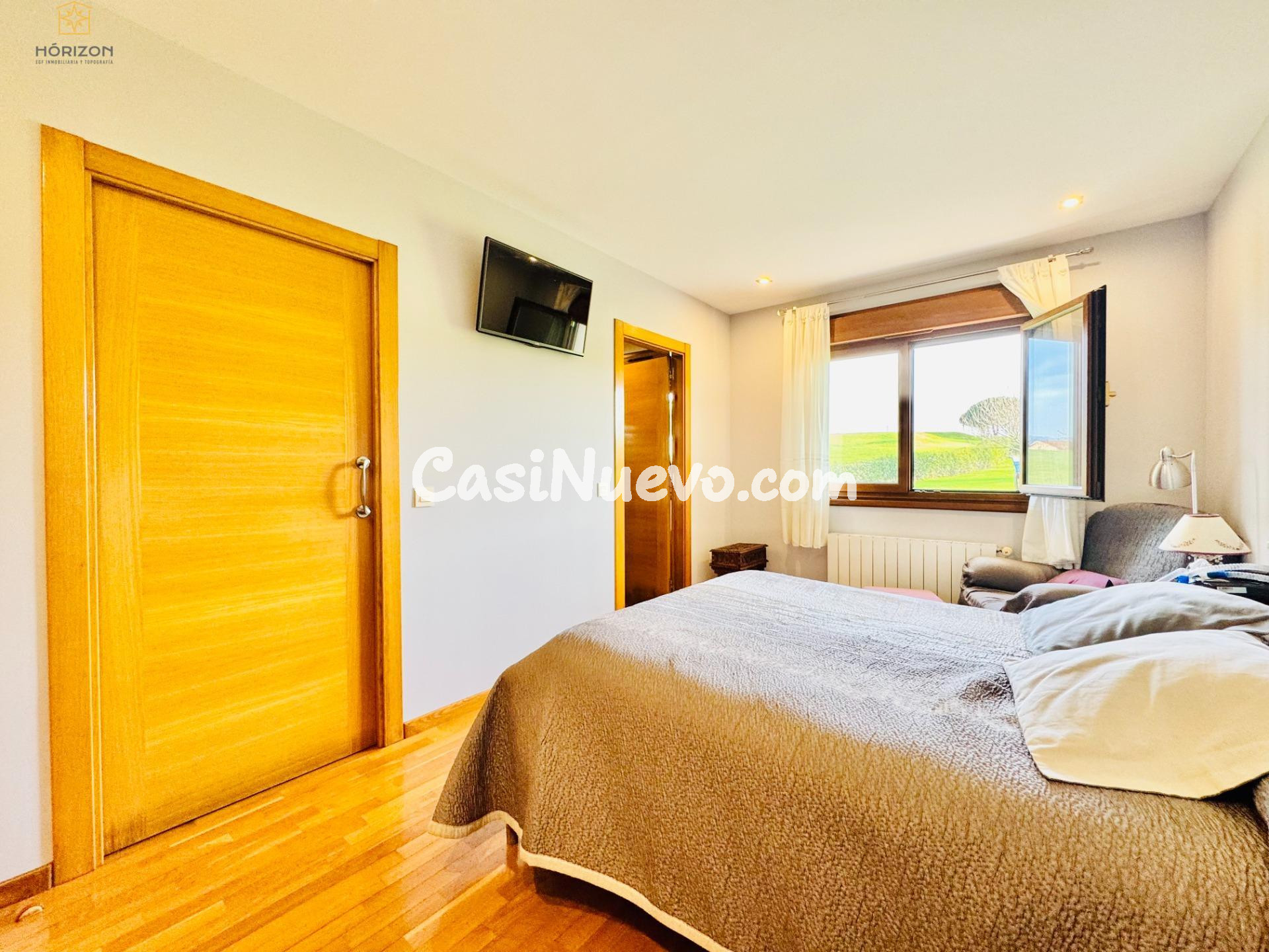 Espectacual Chalet en Granda - foto 36