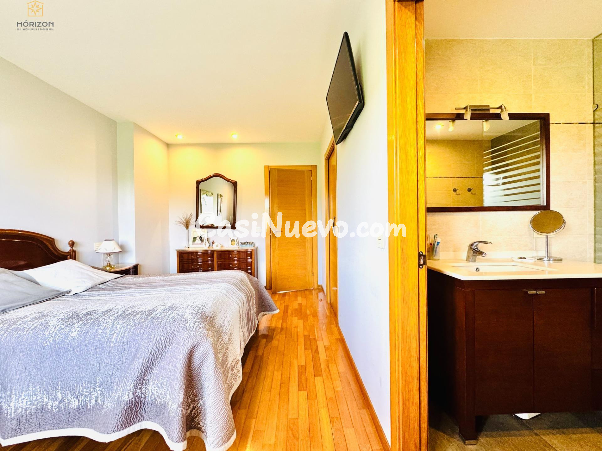 Espectacual Chalet en Granda - foto 38