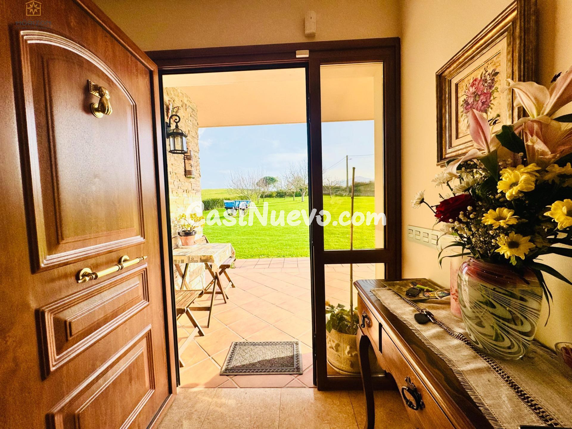 Espectacual Chalet en Granda - foto 41