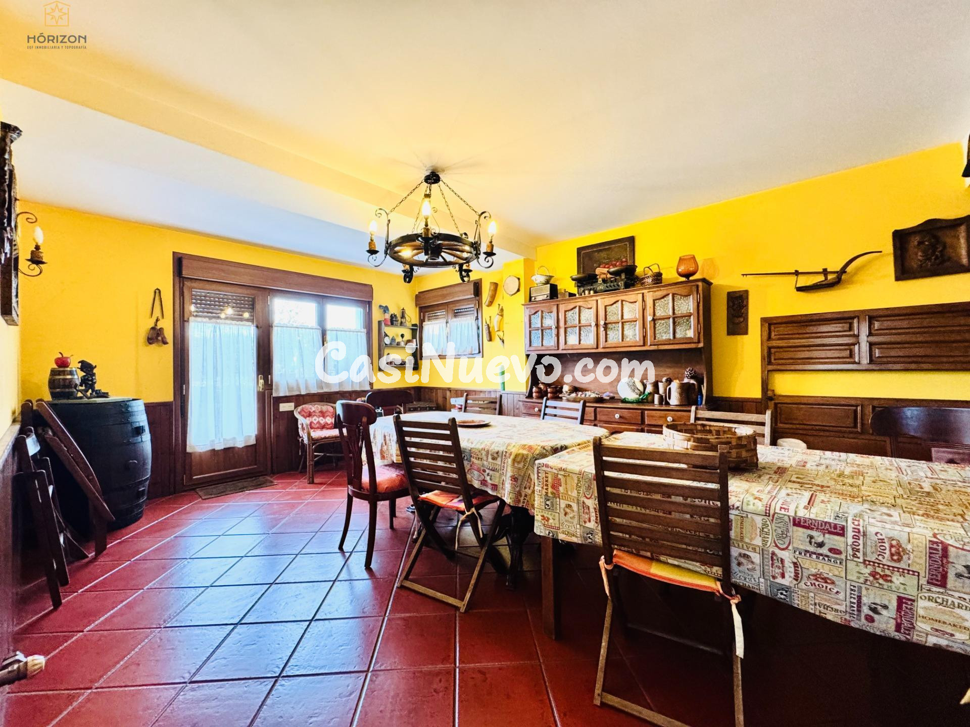 Espectacual Chalet en Granda - foto 43