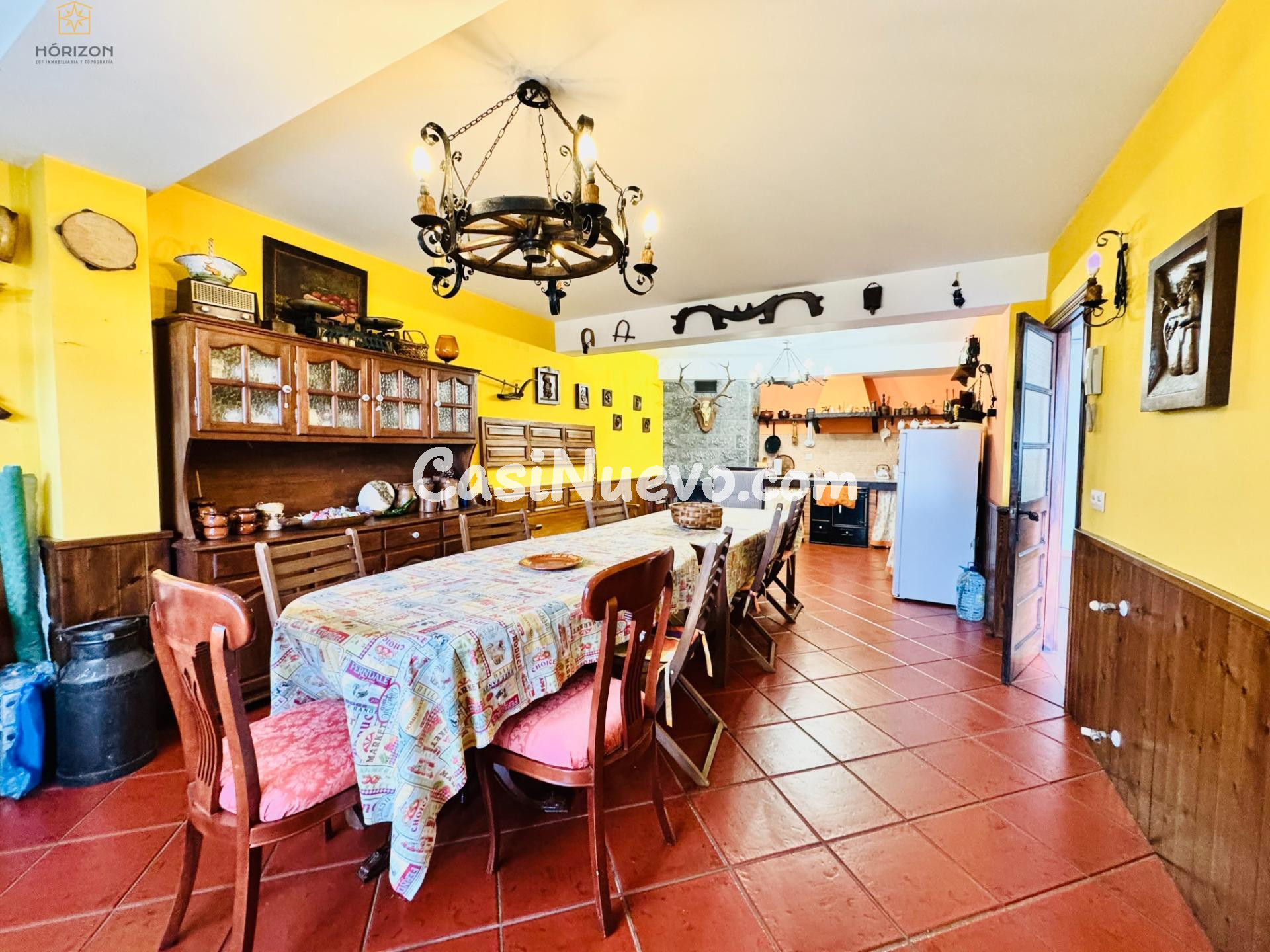 Espectacual Chalet en Granda - foto 44