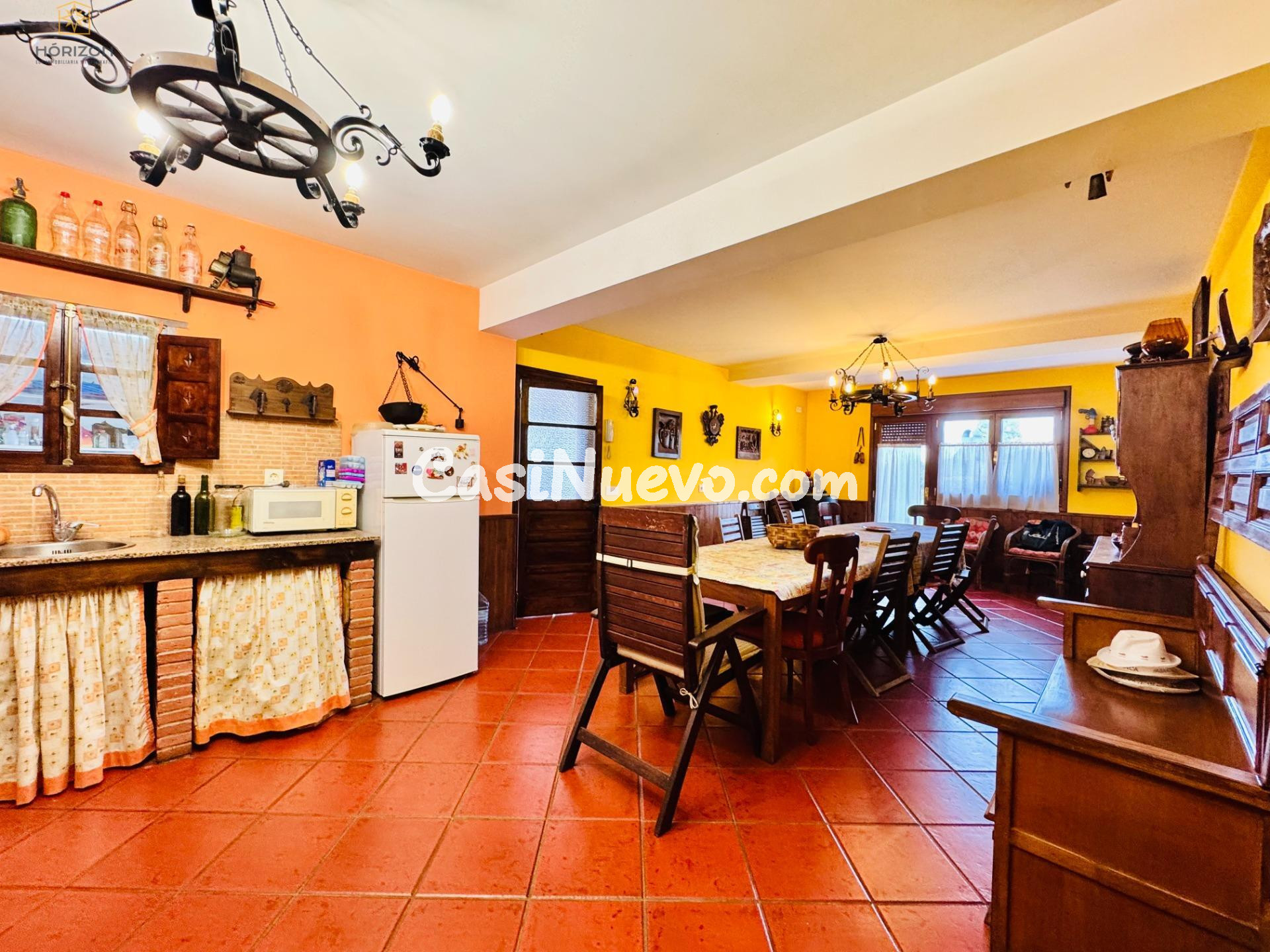 Espectacual Chalet en Granda - foto 46