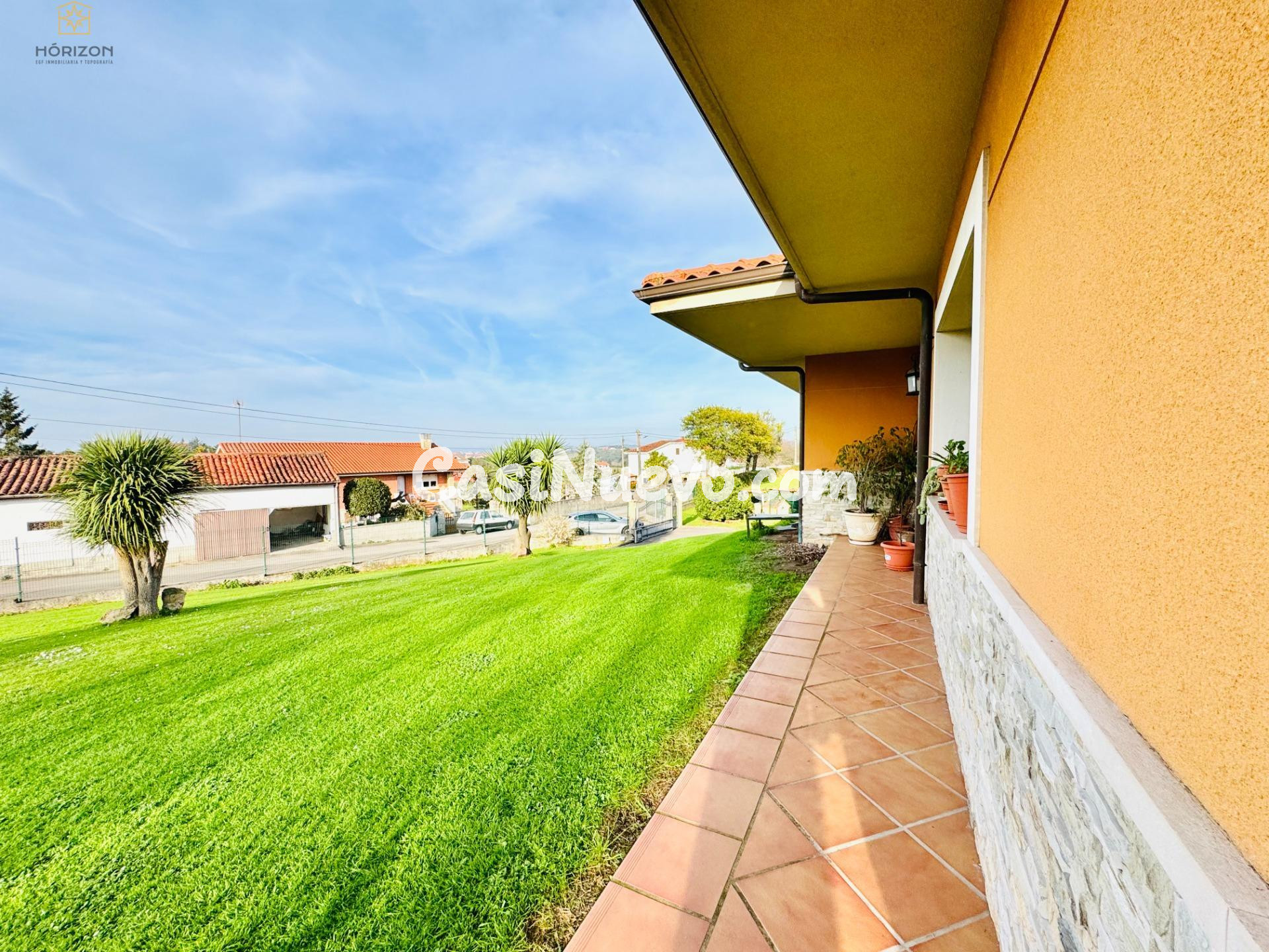 Espectacual Chalet en Granda - foto 47