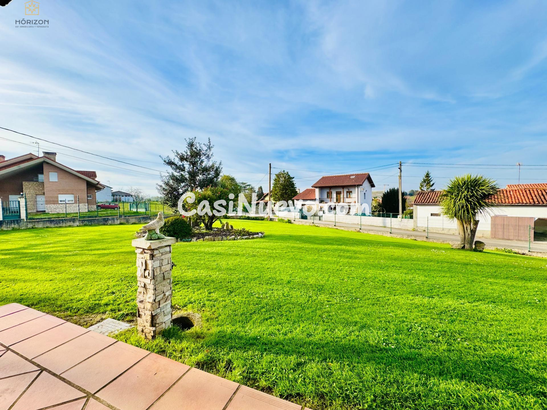 Espectacual Chalet en Granda - foto 48