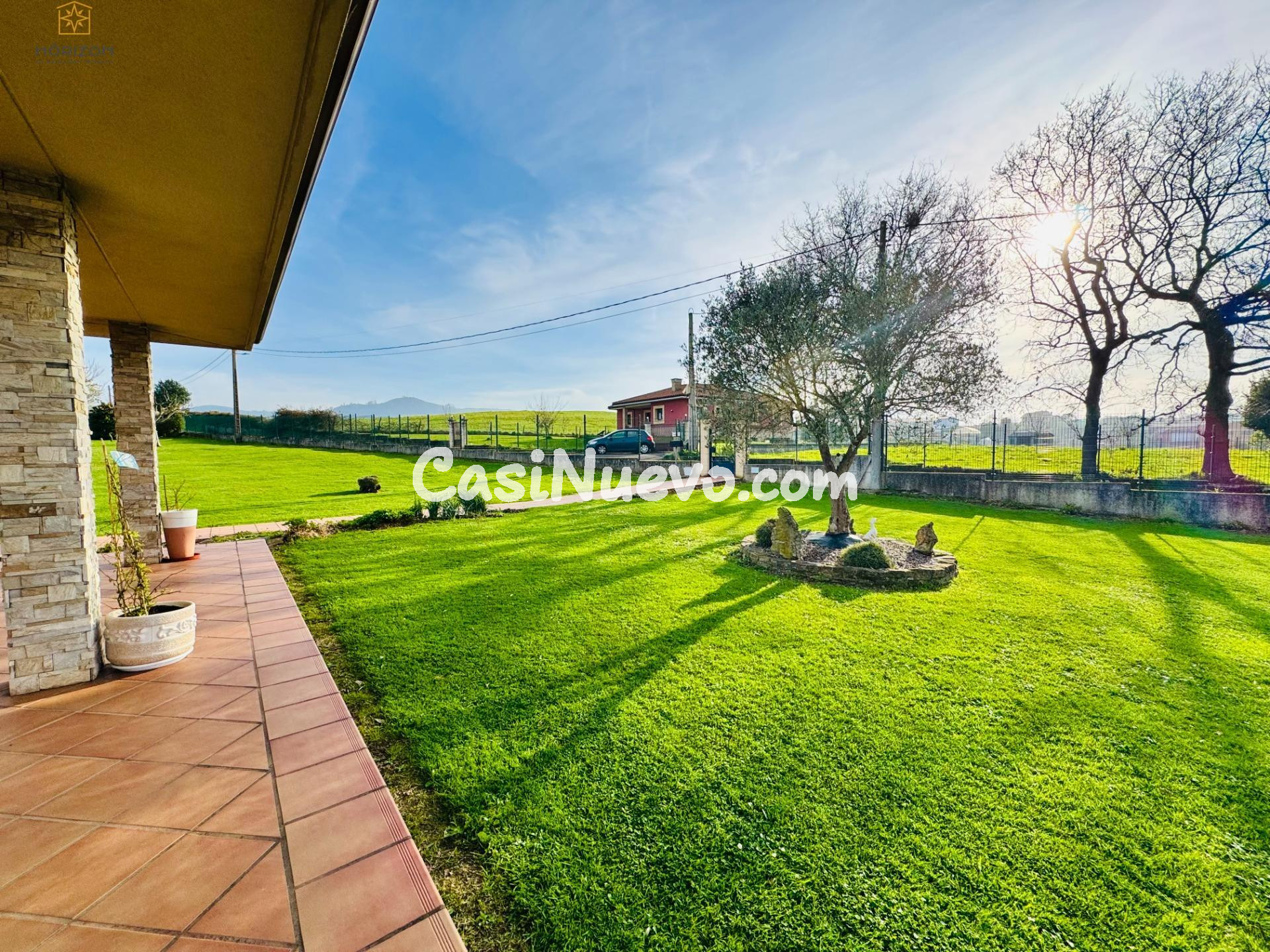 Espectacual Chalet en Granda - foto 49