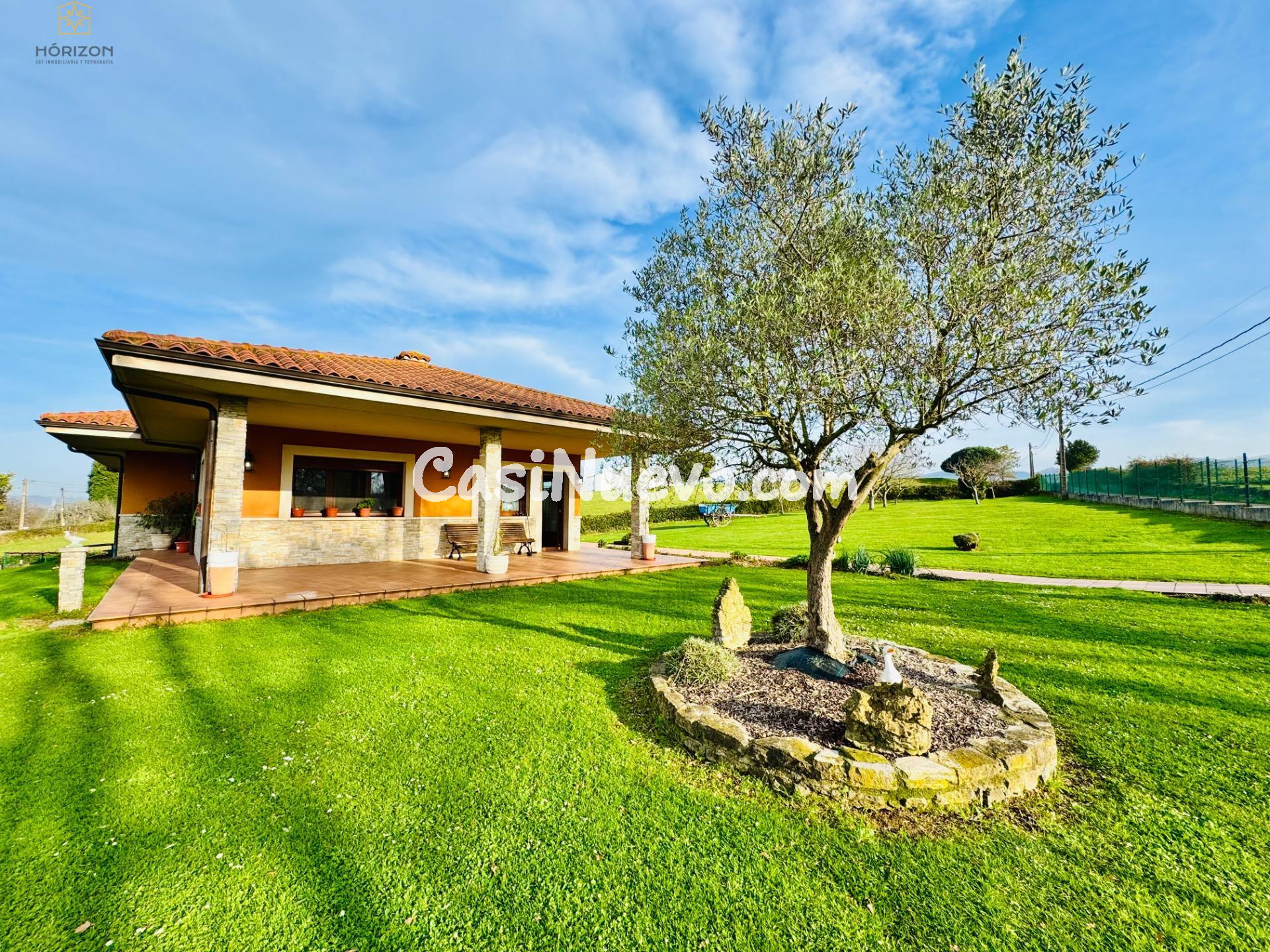 Espectacual Chalet en Granda - foto 50