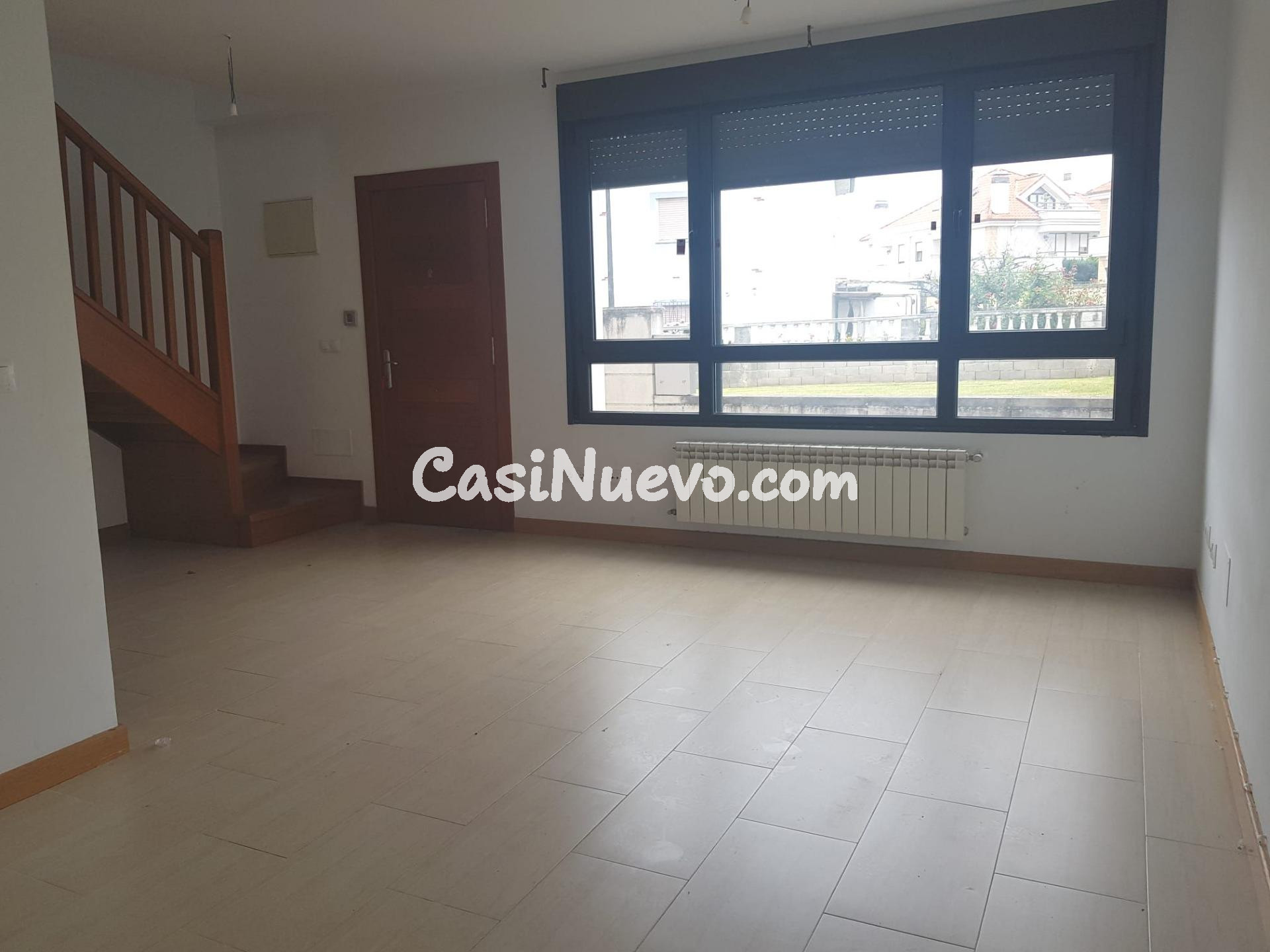Chalet adosado en Tanos, Torrelavega. - foto 4