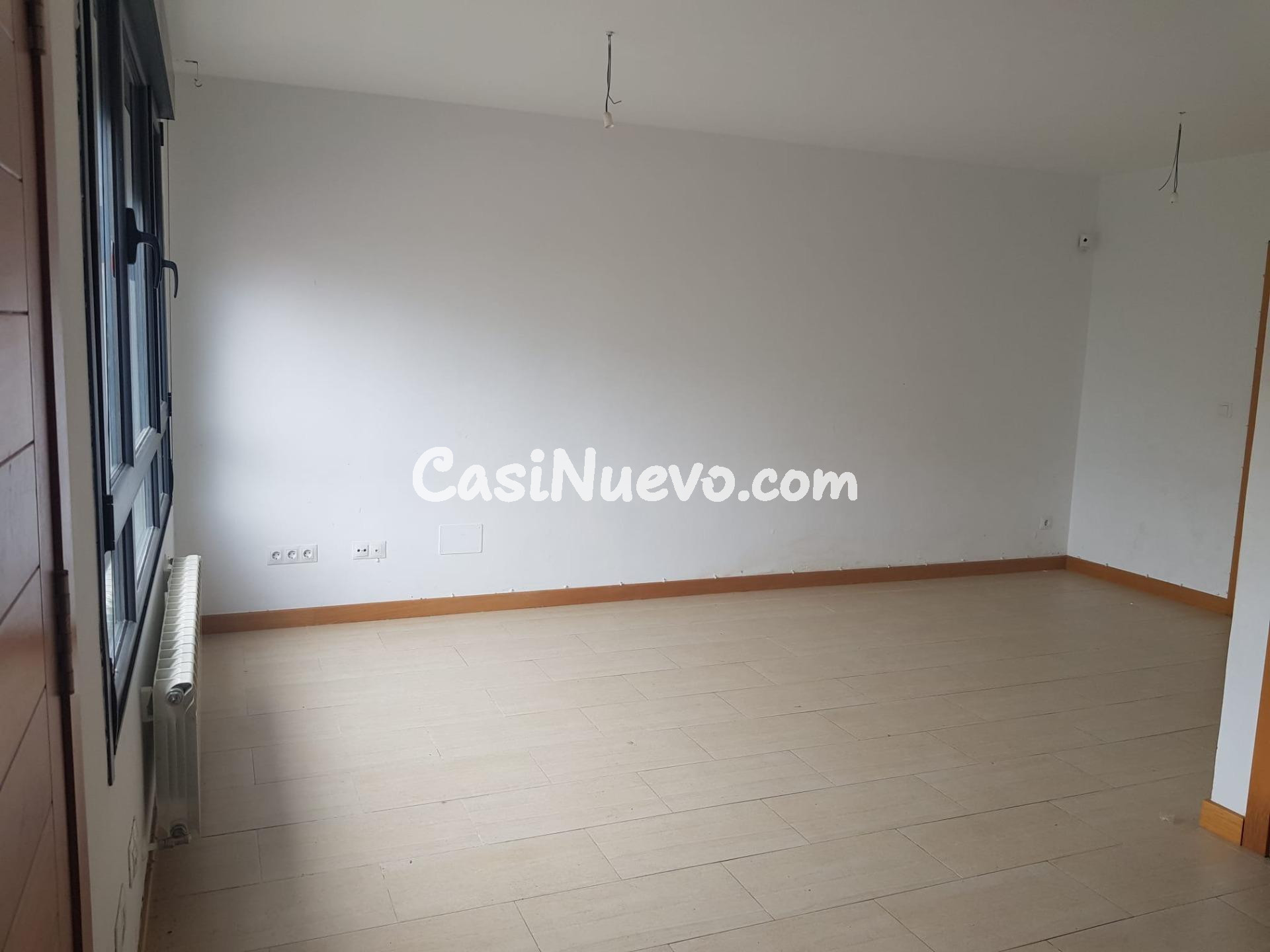 Chalet adosado en Tanos, Torrelavega. - foto 5