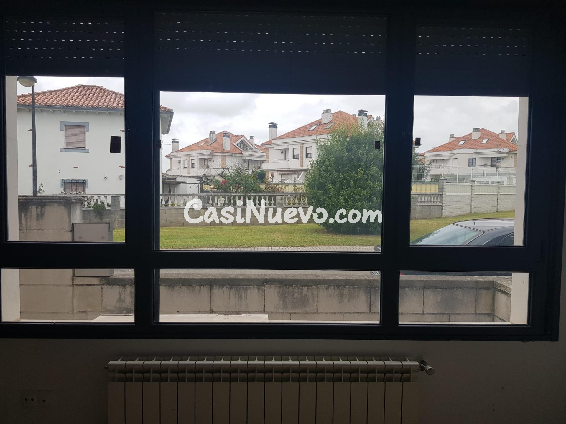 Chalet adosado en Tanos, Torrelavega. - foto 6