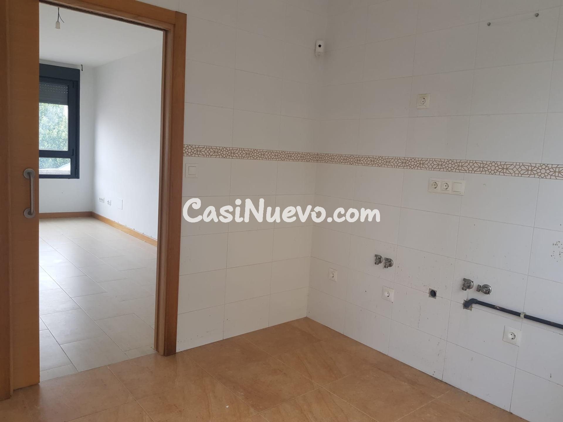 Chalet adosado en Tanos, Torrelavega. - foto 10