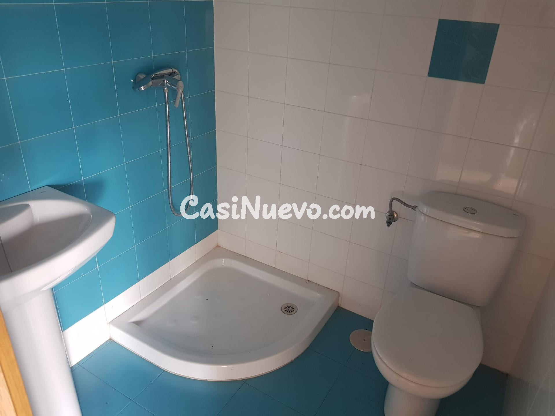 Chalet adosado en Tanos, Torrelavega. - foto 13