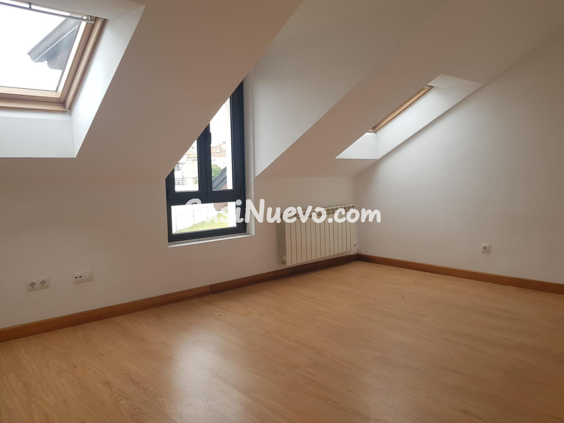 Chalet adosado en Tanos, Torrelavega. - foto 14