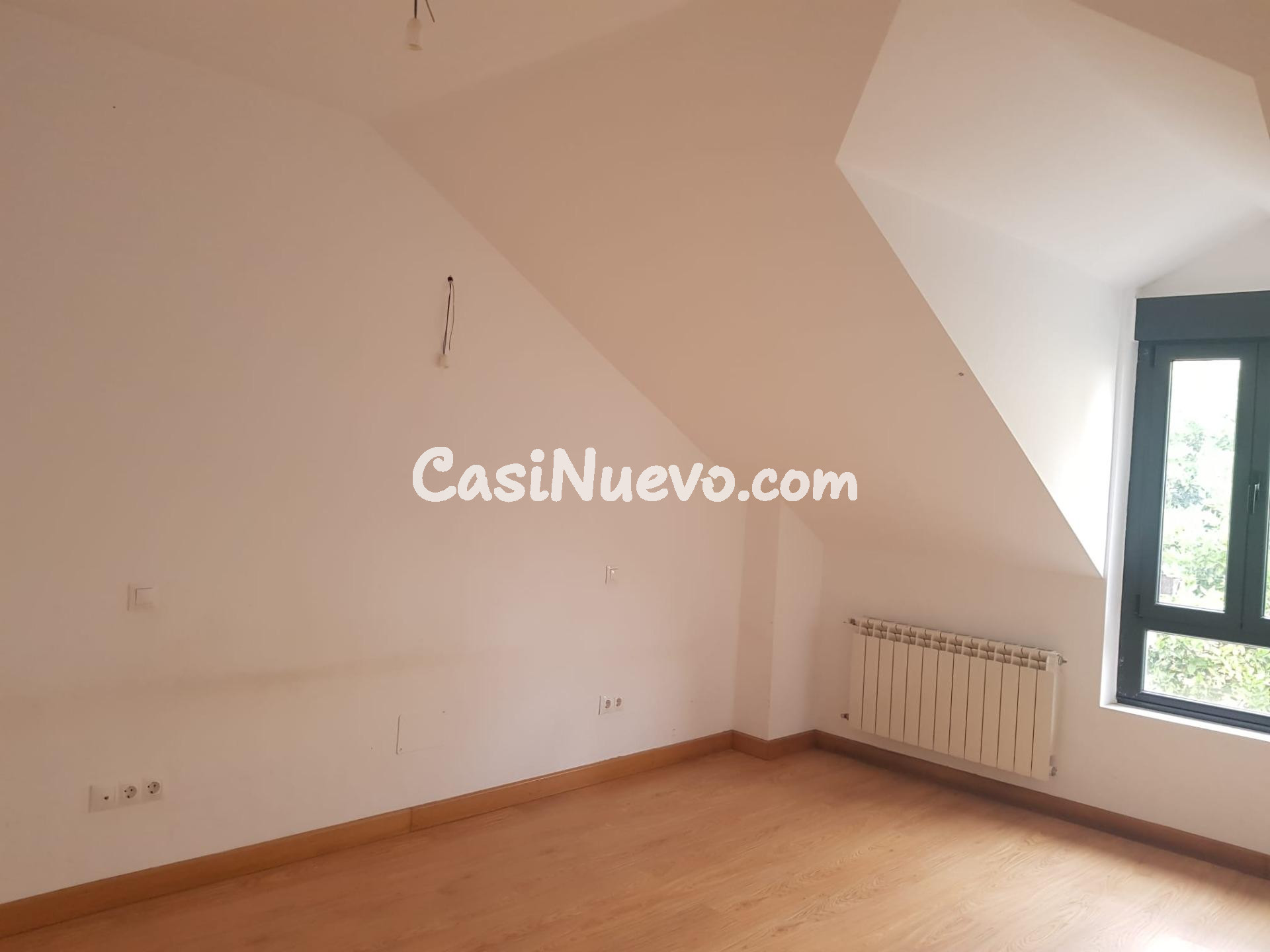 Chalet adosado en Tanos, Torrelavega. - foto 20