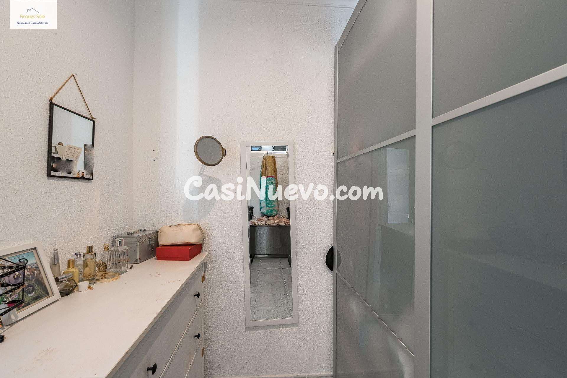 Pis lluminós amb balcó al Poblenou – A un pas del mar - foto 10