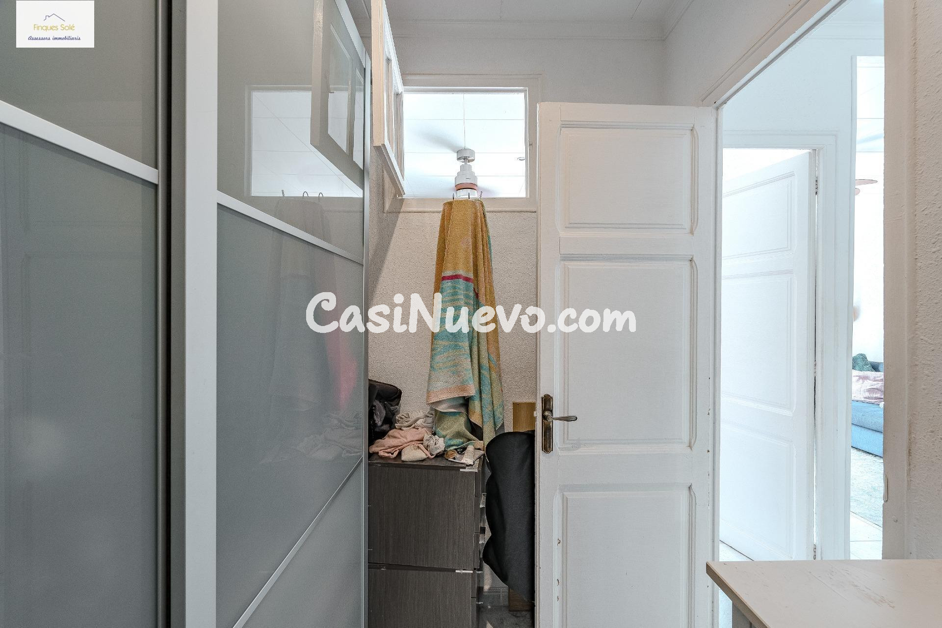 Pis lluminós amb balcó al Poblenou – A un pas del mar - foto 11