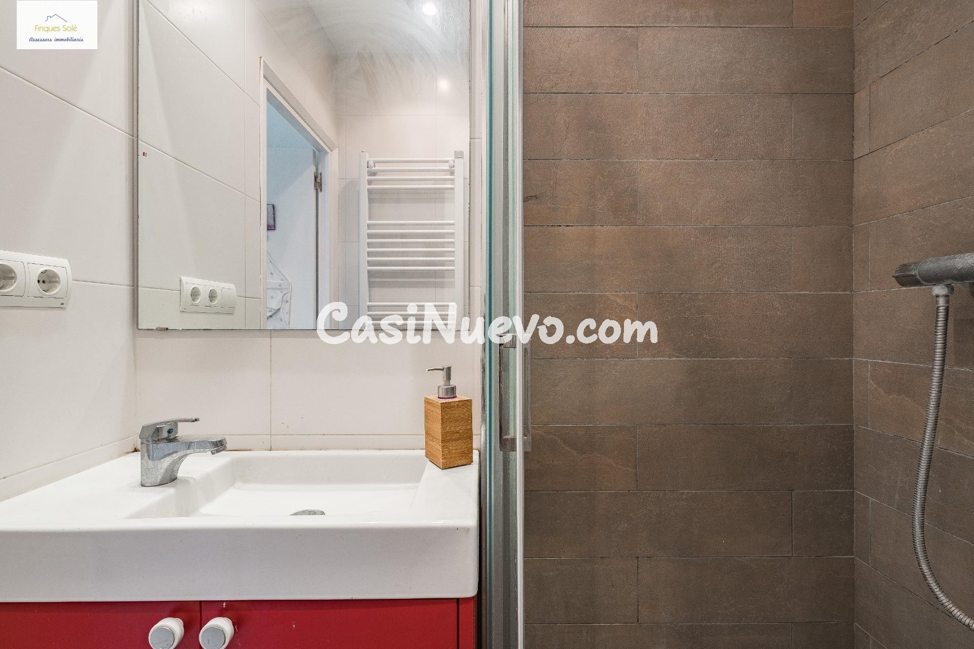 Pis lluminós amb balcó al Poblenou – A un pas del mar - foto 18