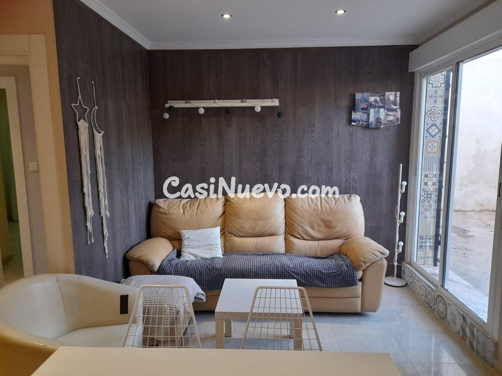 Se vende vivienda en planta baja con jardín - foto 6