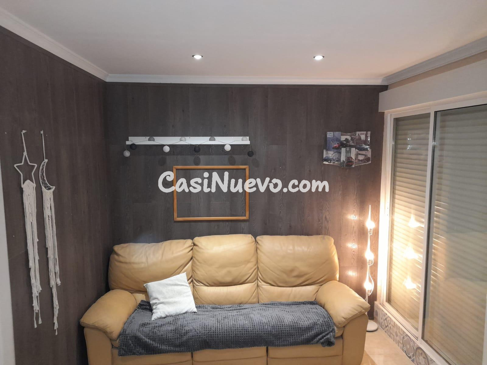 Se vende vivienda en planta baja con jardín - foto 7