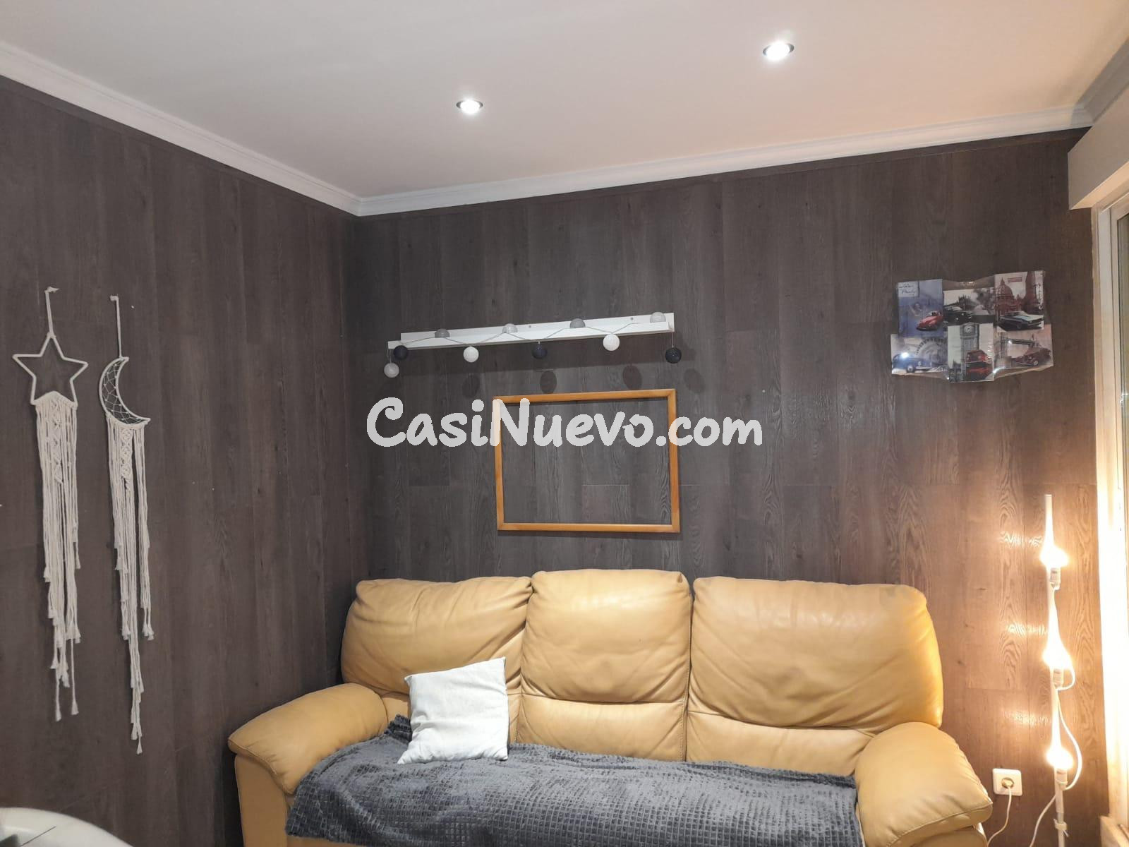 Se vende vivienda en planta baja con jardín - foto 8