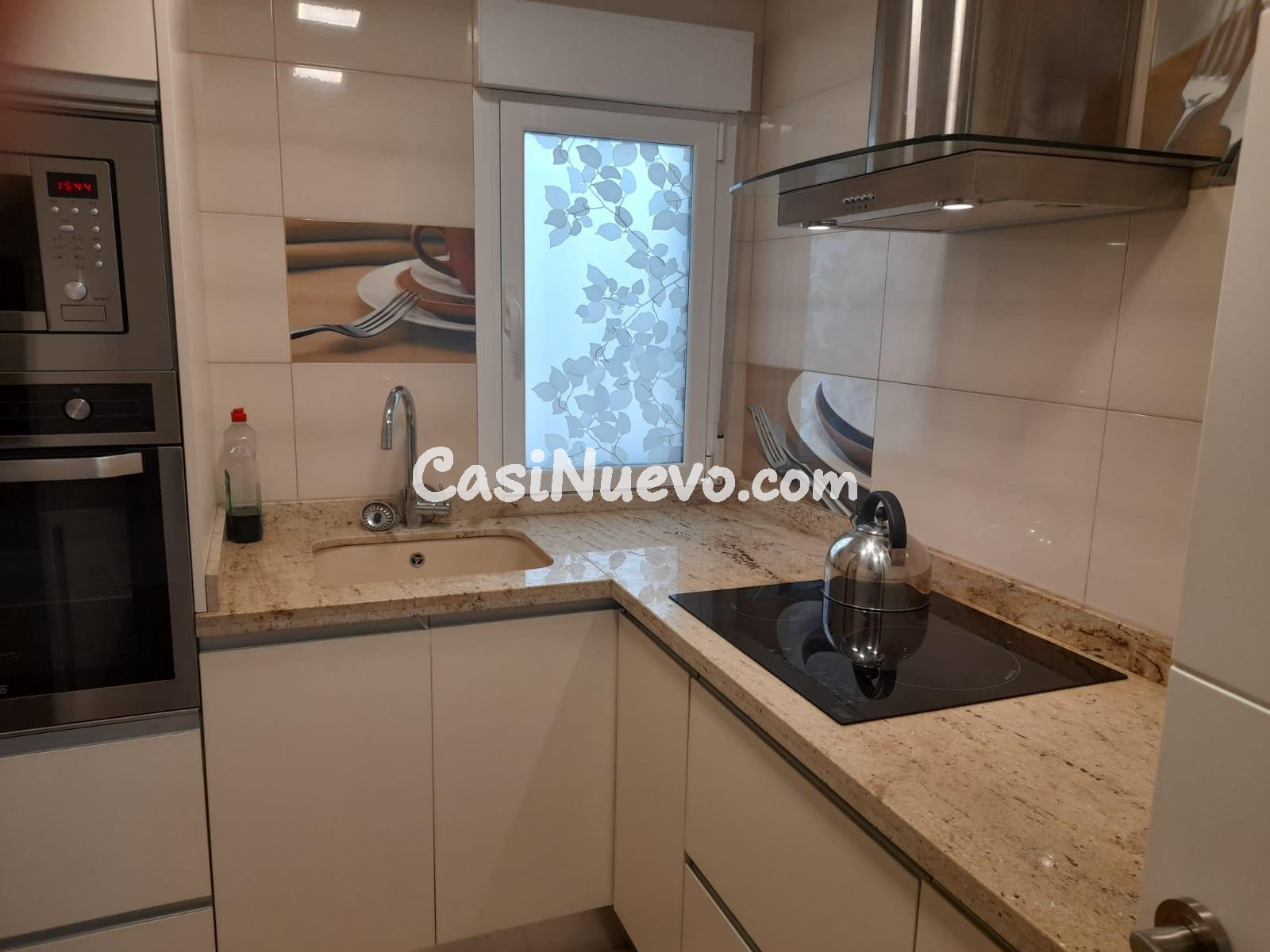Se vende vivienda en planta baja con jardín - foto 18