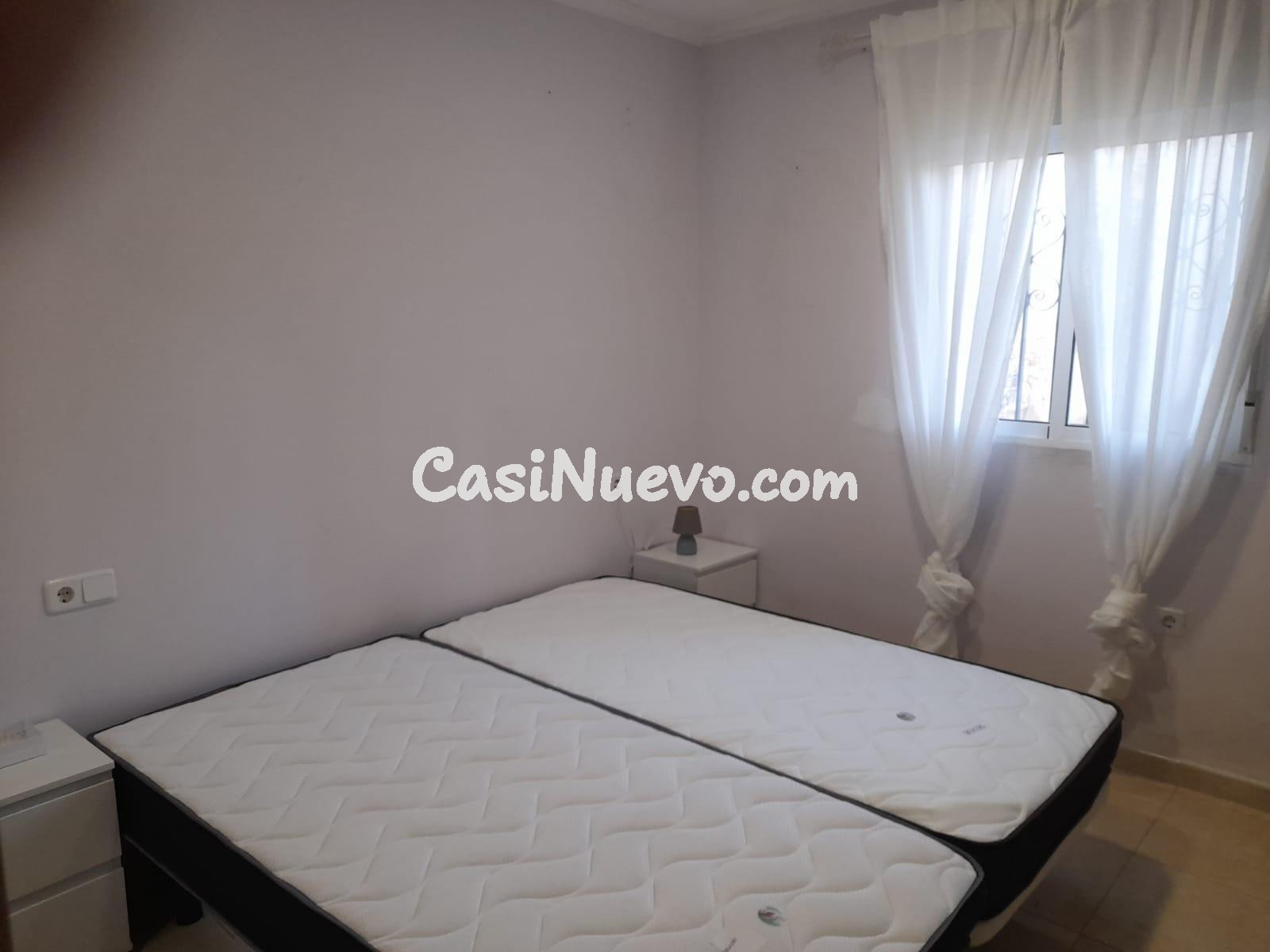 Se vende vivienda en planta baja con jardín - foto 20