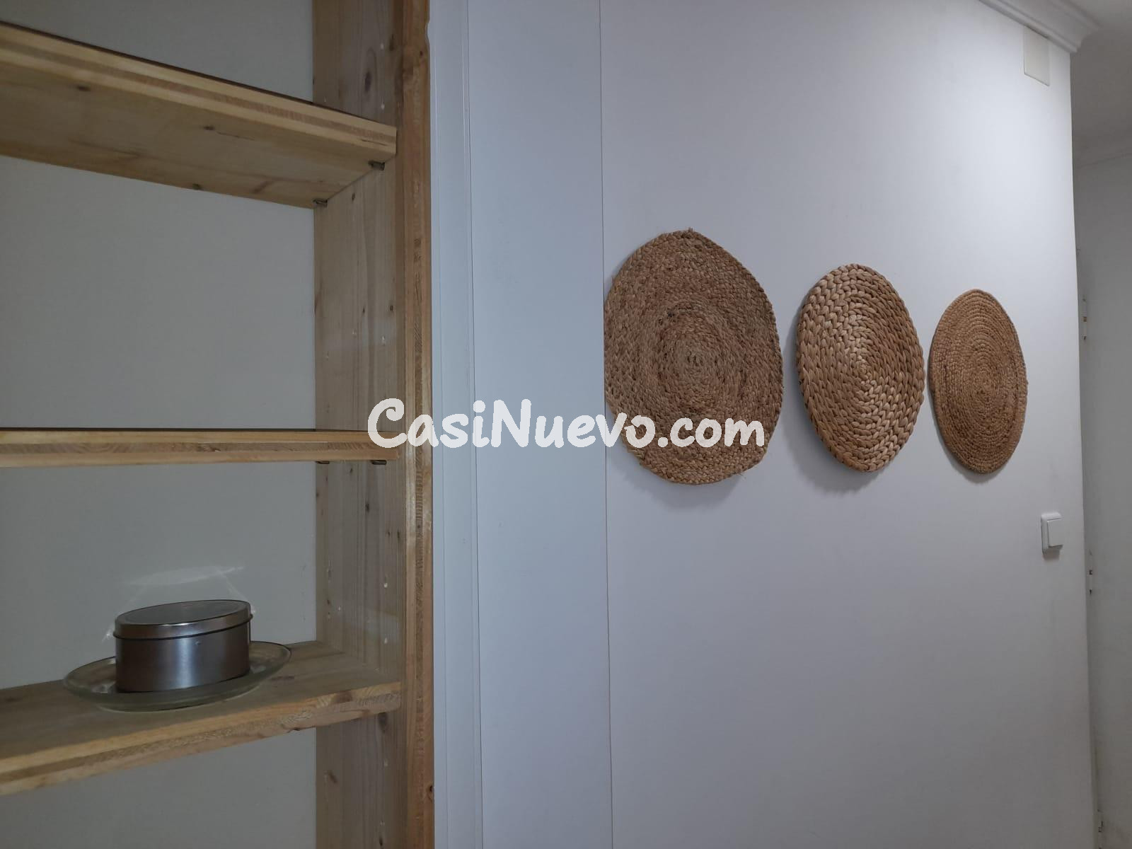 Se vende vivienda en planta baja con jardín - foto 24
