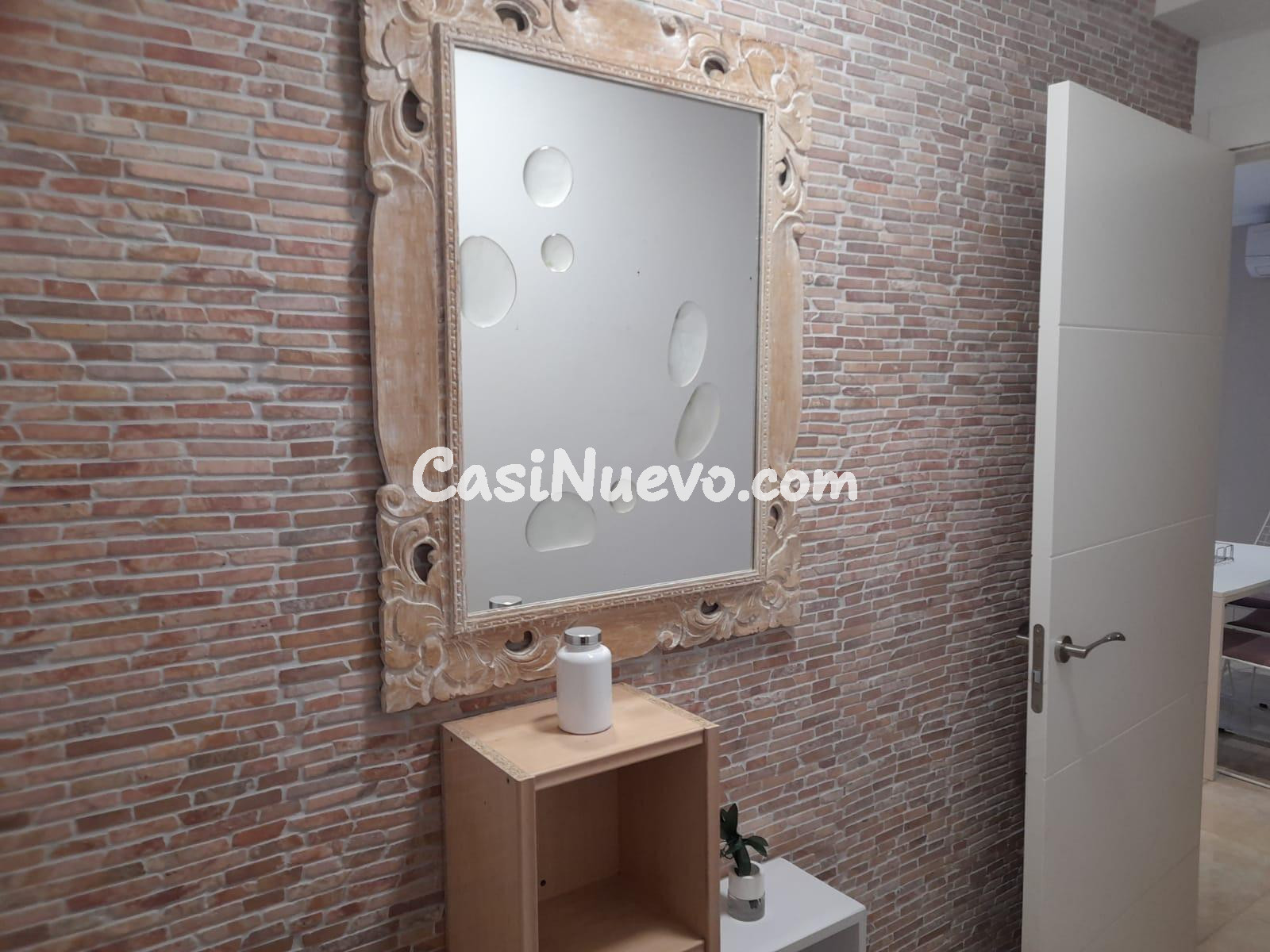 Se vende vivienda en planta baja con jardín - foto 28