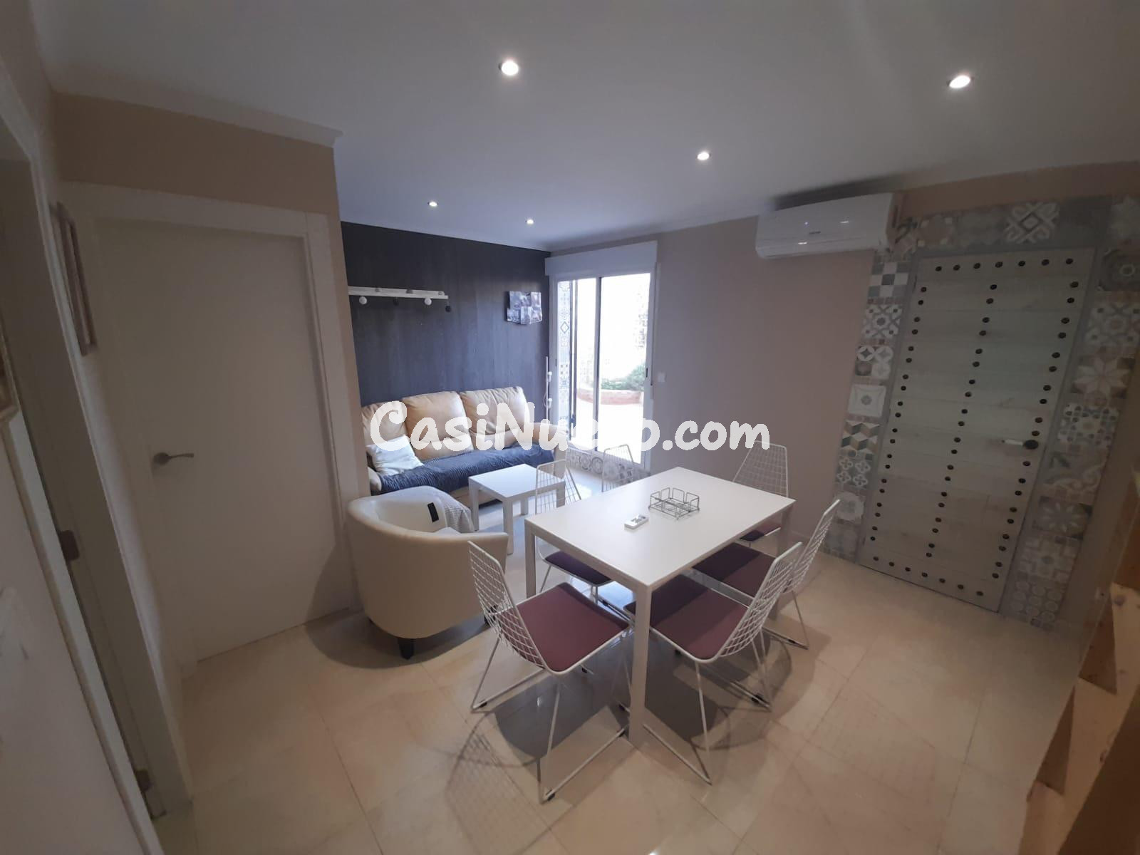 Se vende vivienda en planta baja con jardín - foto 31