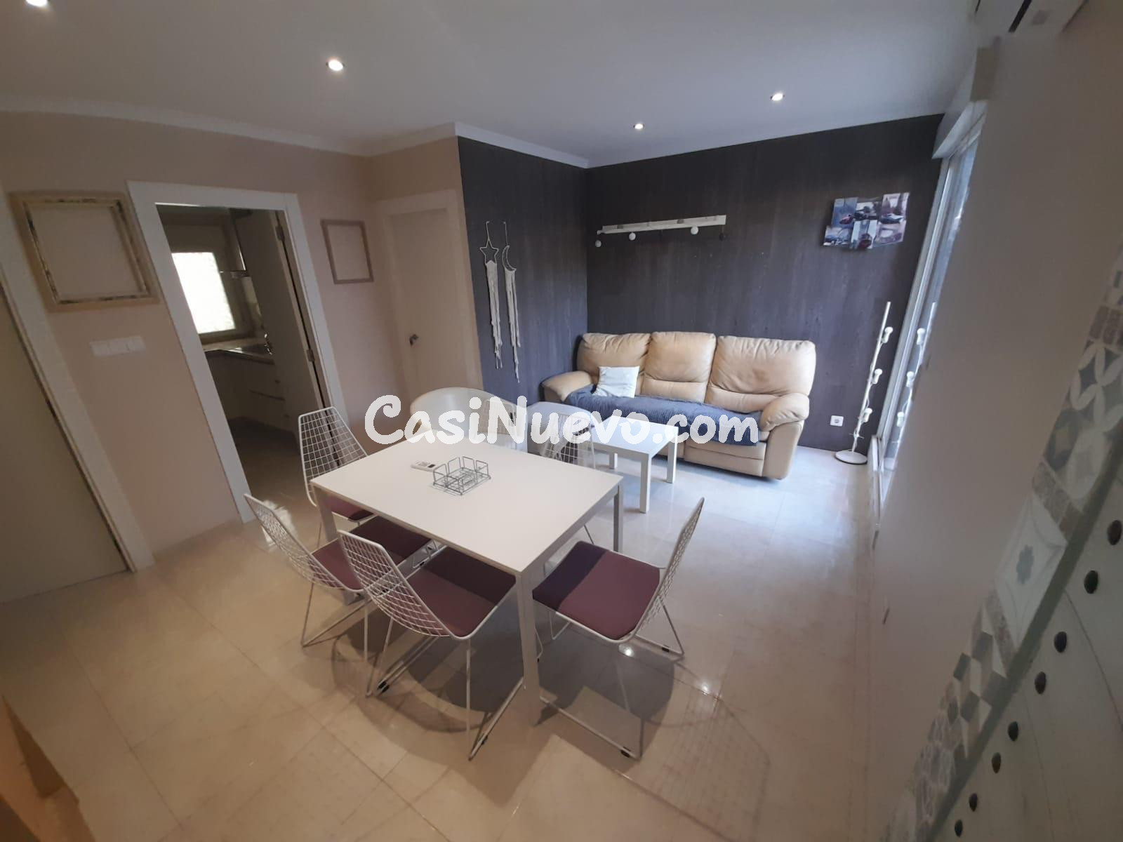 Se vende vivienda en planta baja con jardín - foto 32