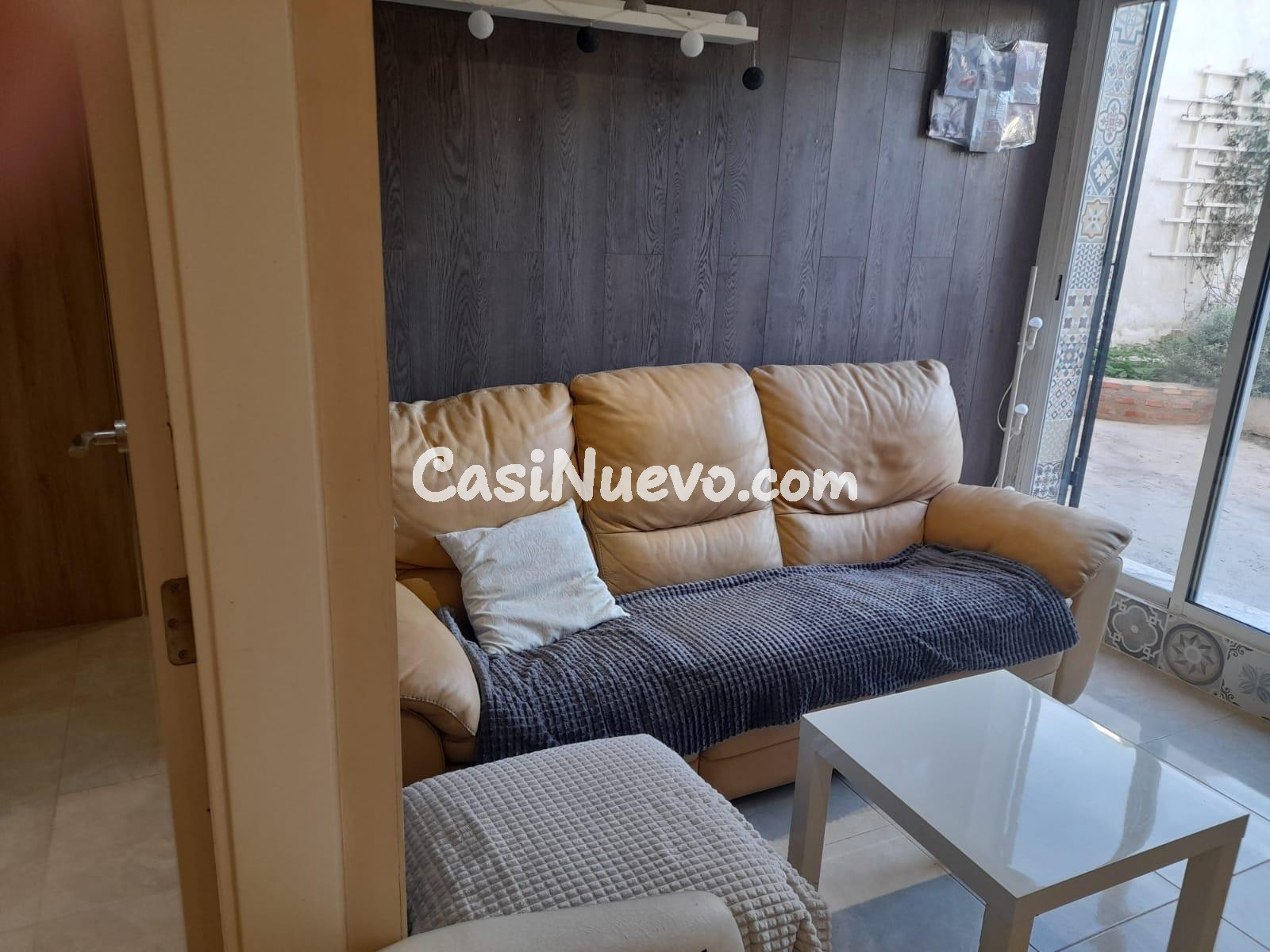 Se vende vivienda en planta baja con jardín - foto 33