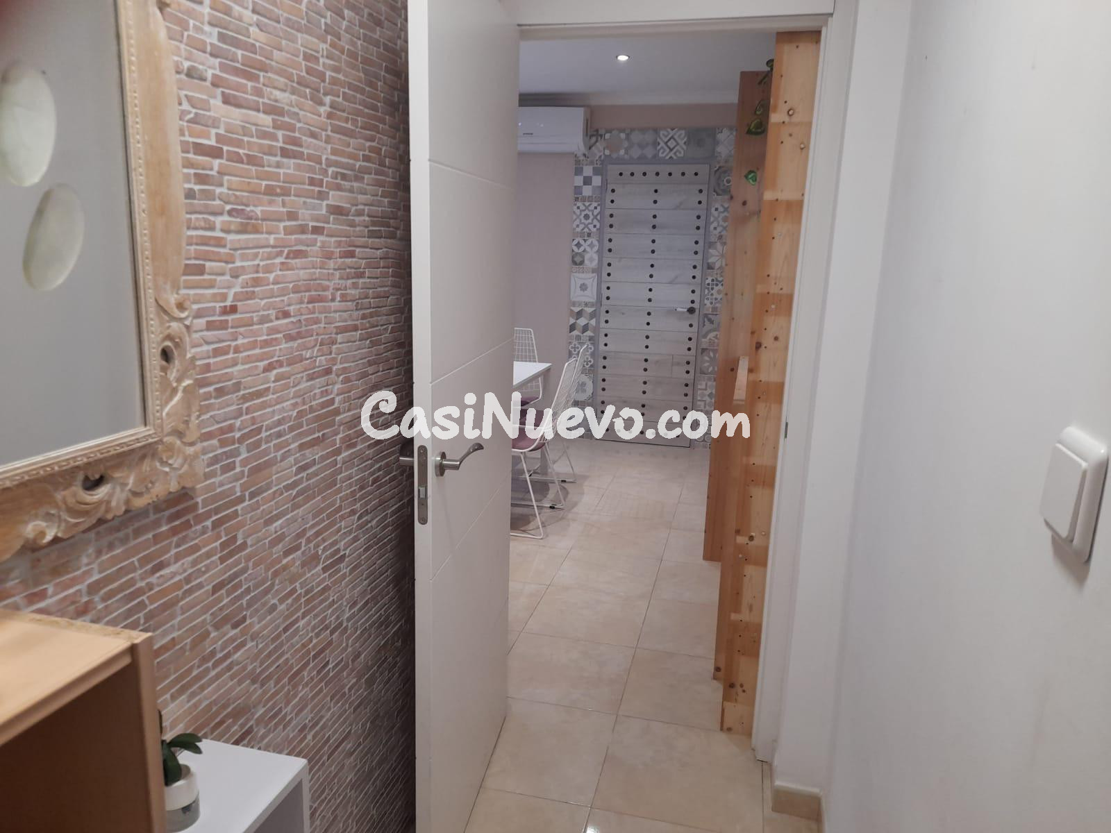 Se vende vivienda en planta baja con jardín - foto 34