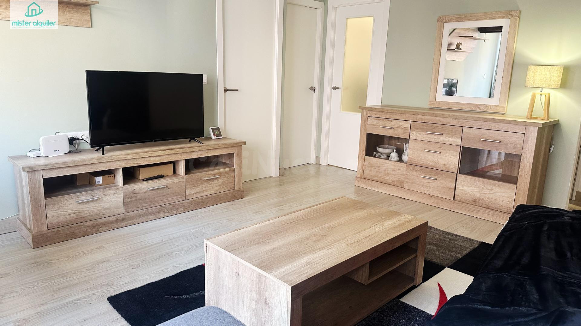 VIVIENDA EN ALQUILER EN URBANIZACIÓN MIRALMAR  BENALÚA - foto 2