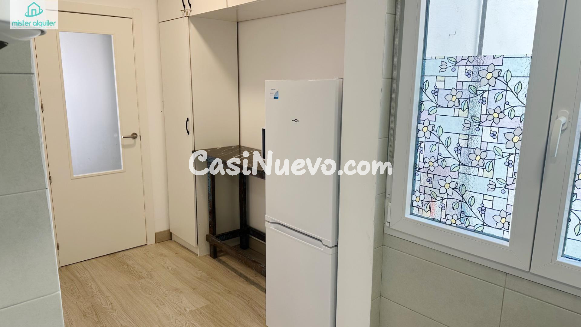 VIVIENDA EN ALQUILER EN URBANIZACIÓN VISTALMAR – ZONA BENALÚ - foto 16
