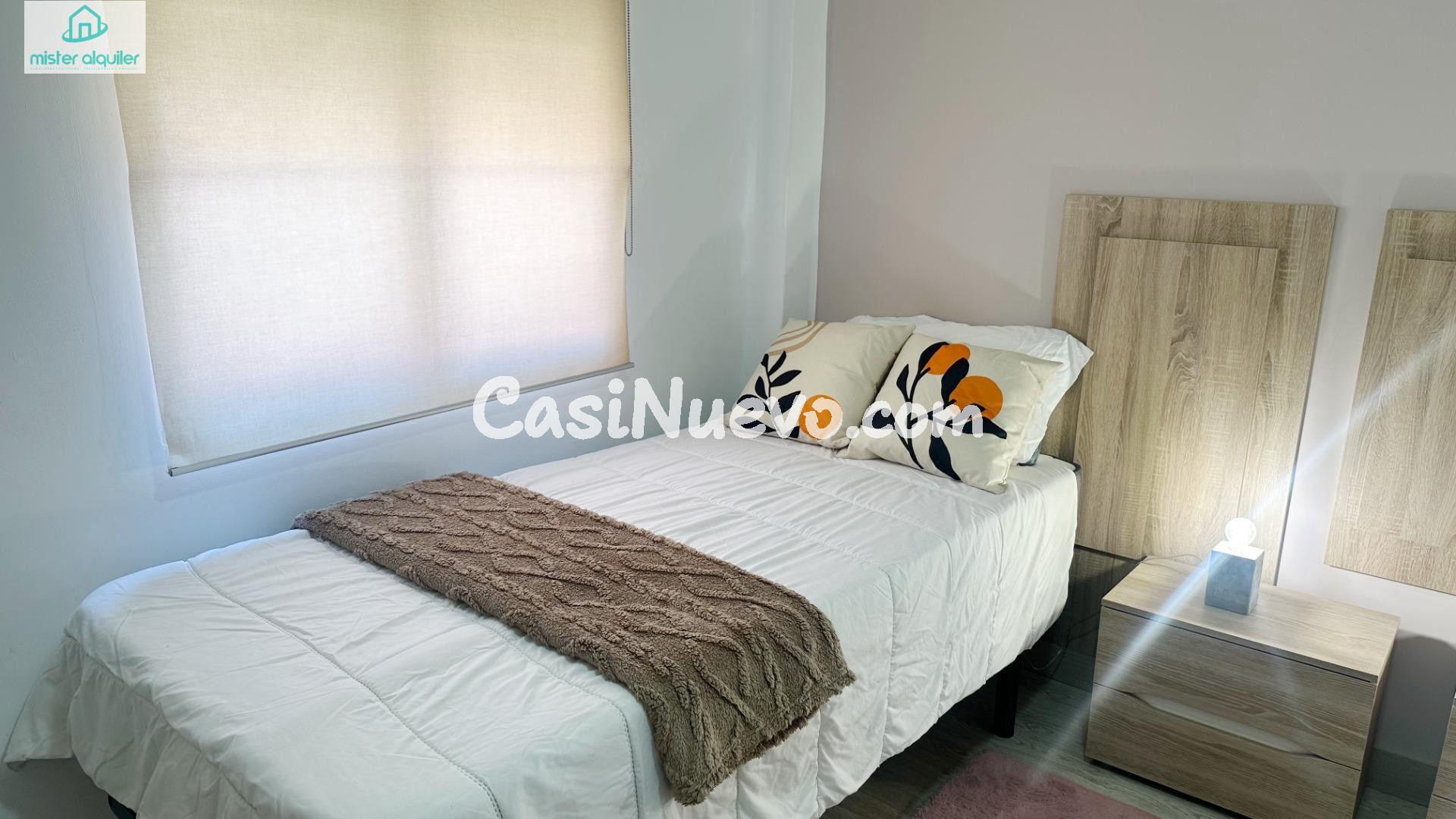 VIVIENDA EN ALQUILER EN URBANIZACIÓN VISTALMAR – ZONA BENALÚ - foto 23