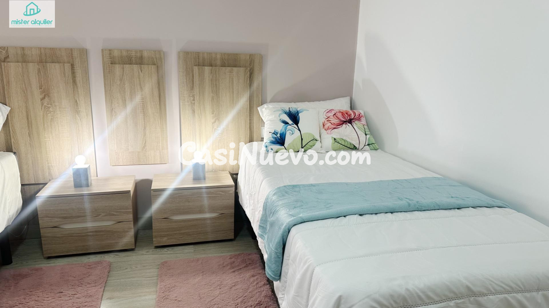VIVIENDA EN ALQUILER EN URBANIZACIÓN VISTALMAR – ZONA BENALÚ - foto 26