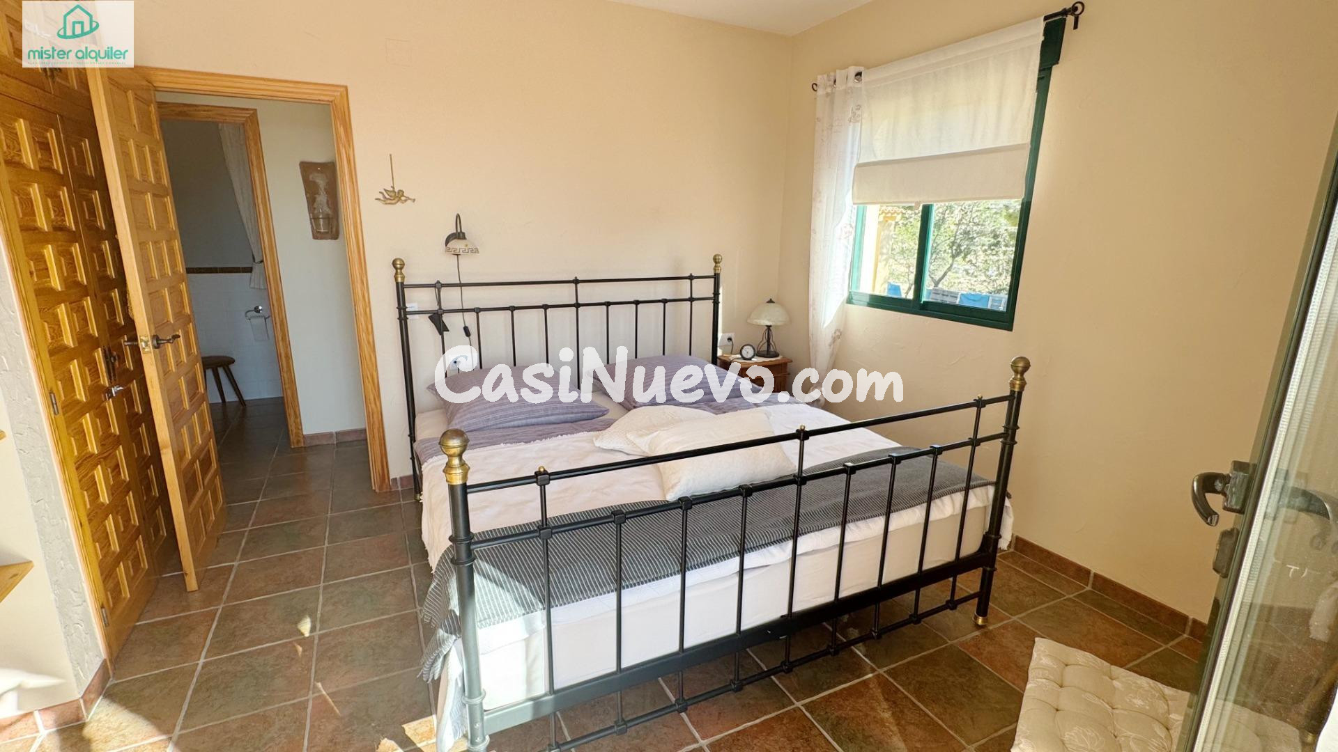 VIVIENDA AUTOSUFICIENTE EN PLENA MONTAÑA, CON ORIENTACIÓN PE - foto 20