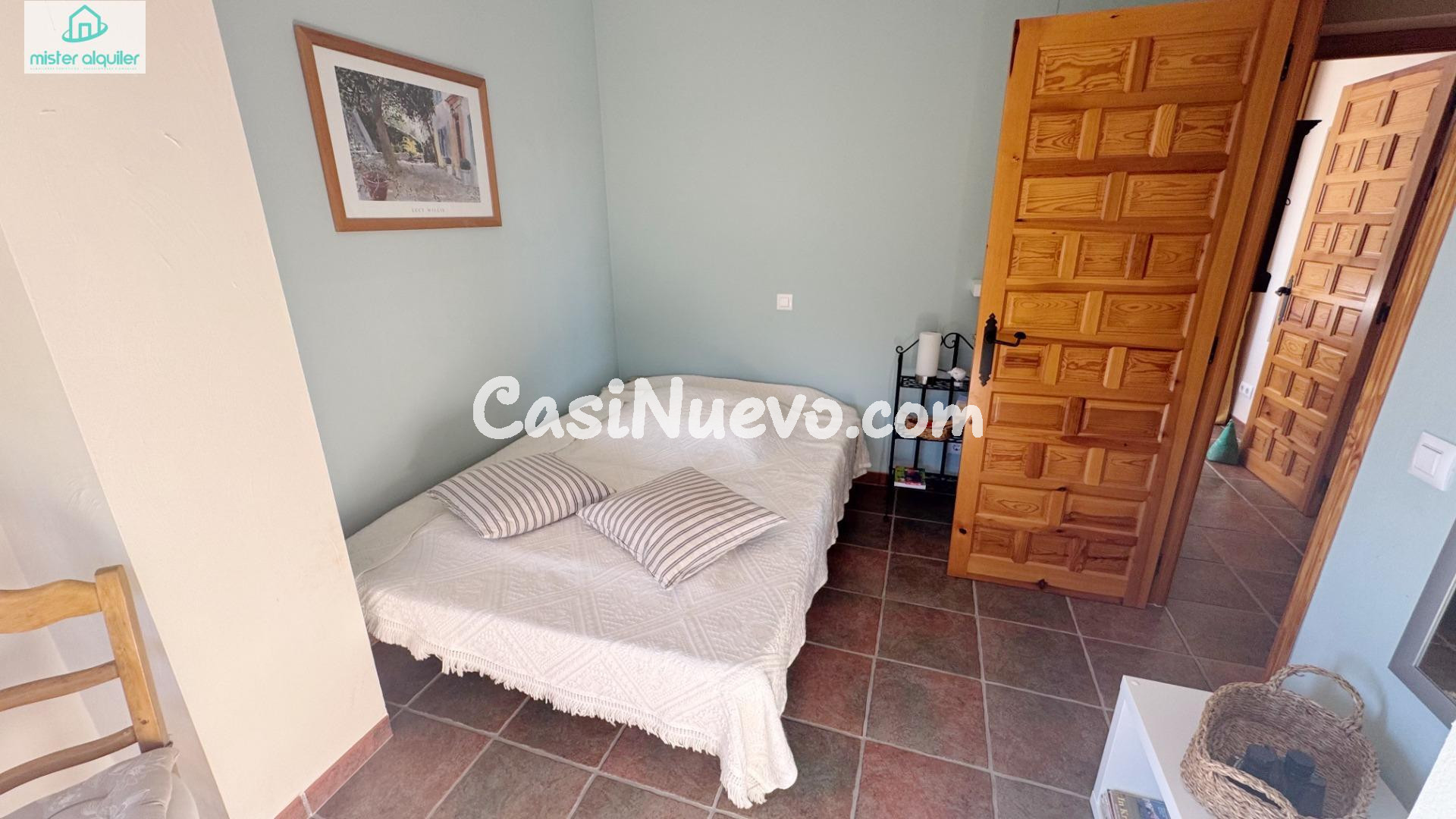 VIVIENDA AUTOSUFICIENTE EN PLENA MONTAÑA, CON ORIENTACIÓN PE - foto 22
