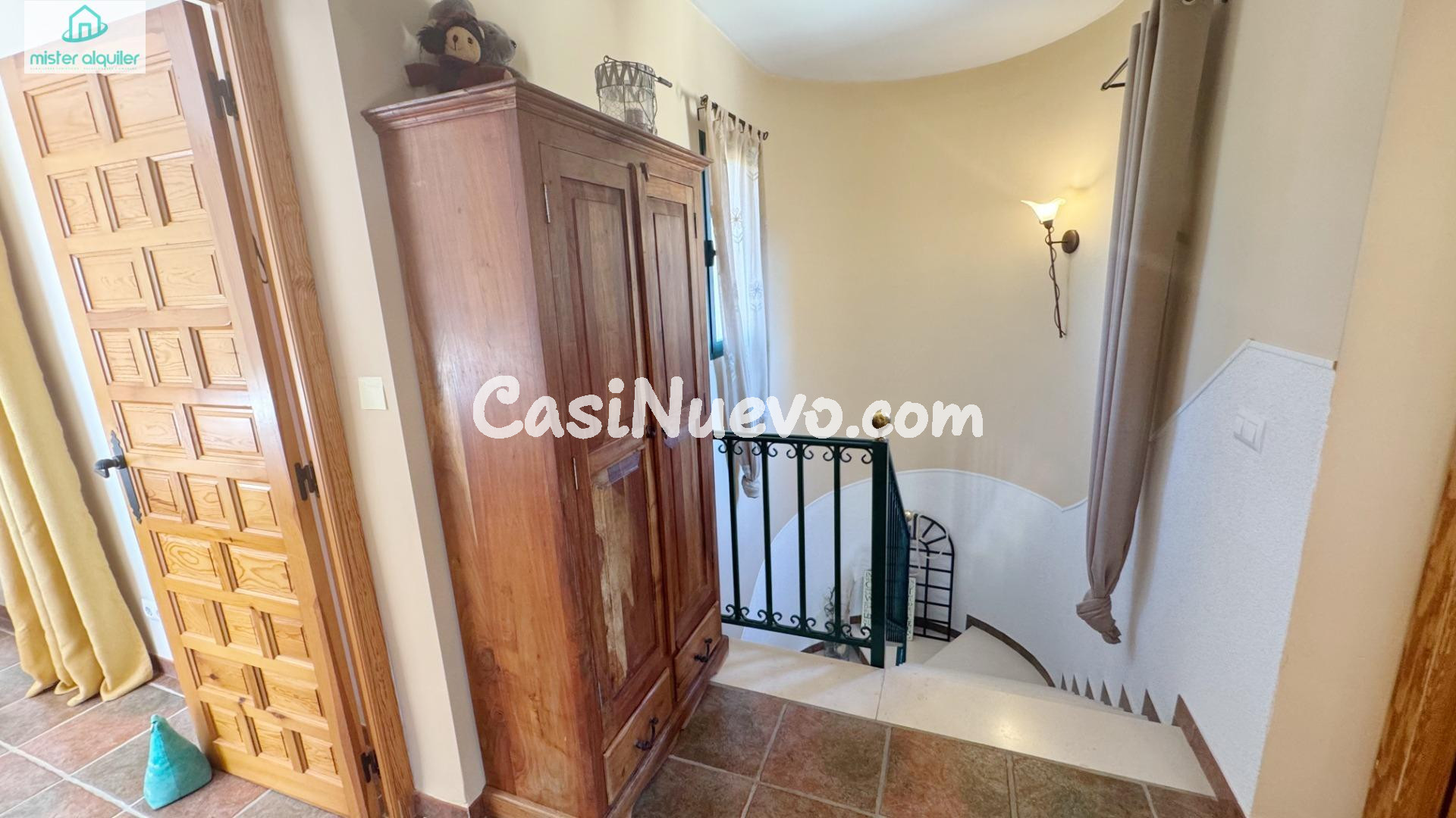 VIVIENDA AUTOSUFICIENTE EN PLENA MONTAÑA, CON ORIENTACIÓN PE - foto 29