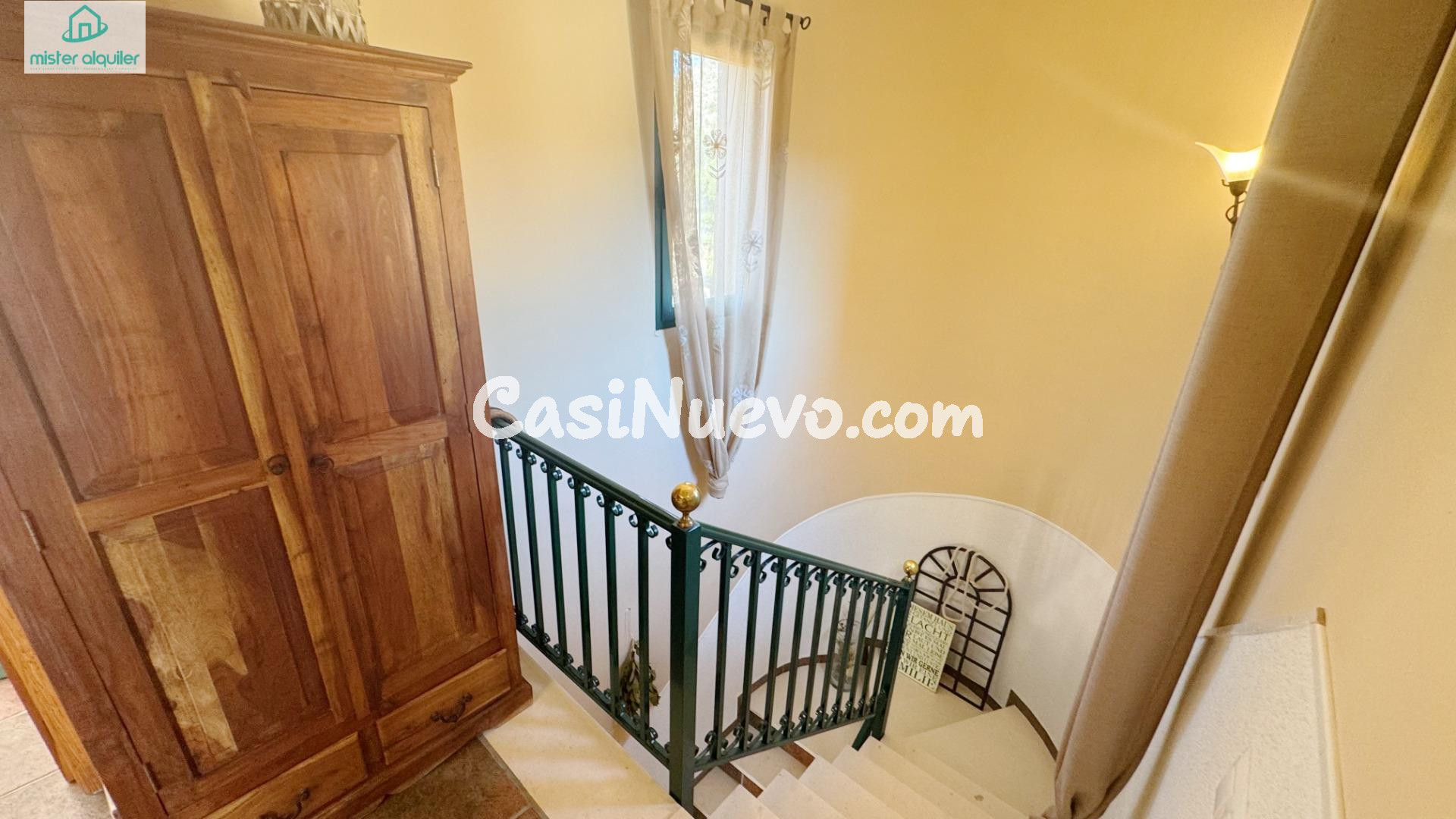 VIVIENDA AUTOSUFICIENTE EN PLENA MONTAÑA, CON ORIENTACIÓN PE - foto 30