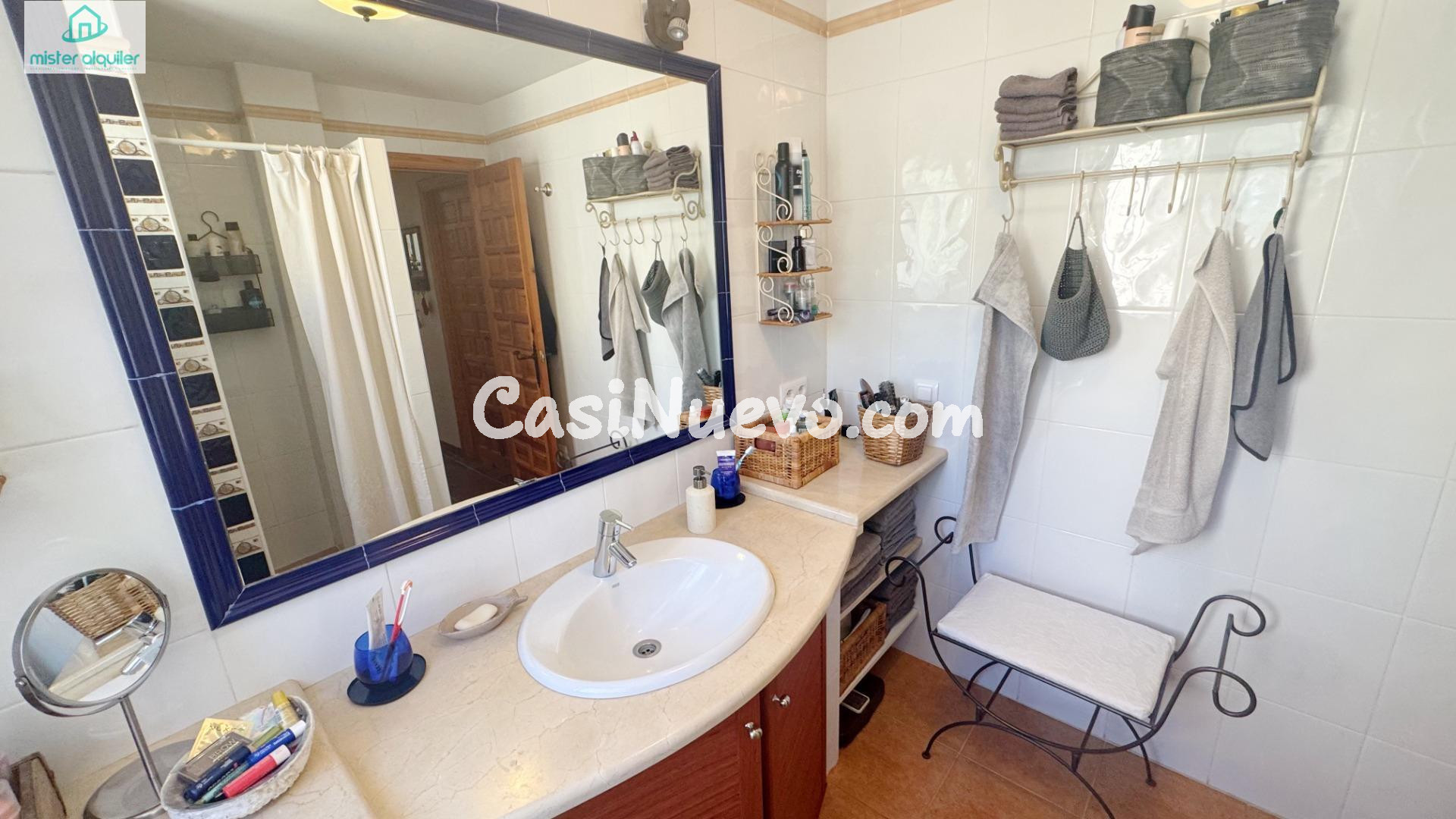 VIVIENDA AUTOSUFICIENTE EN PLENA MONTAÑA, CON ORIENTACIÓN PE - foto 33