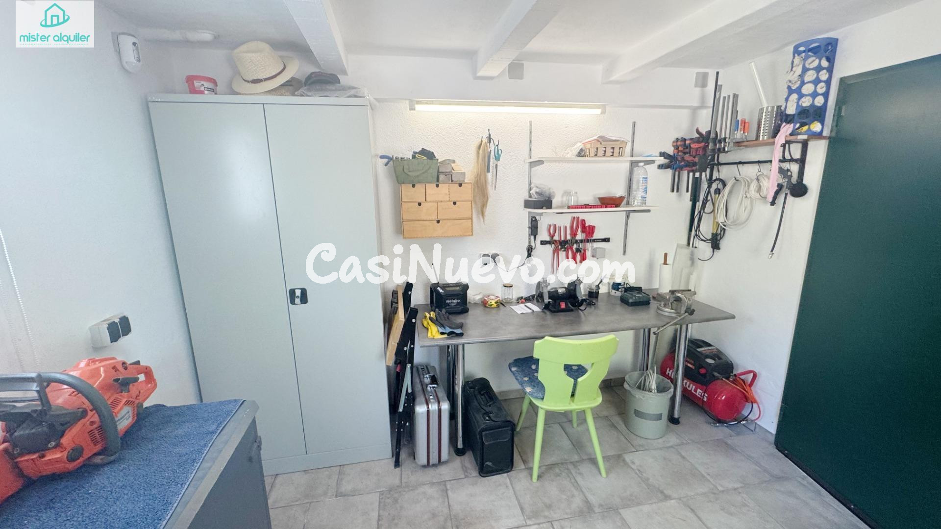 VIVIENDA AUTOSUFICIENTE EN PLENA MONTAÑA, CON ORIENTACIÓN PE - foto 37