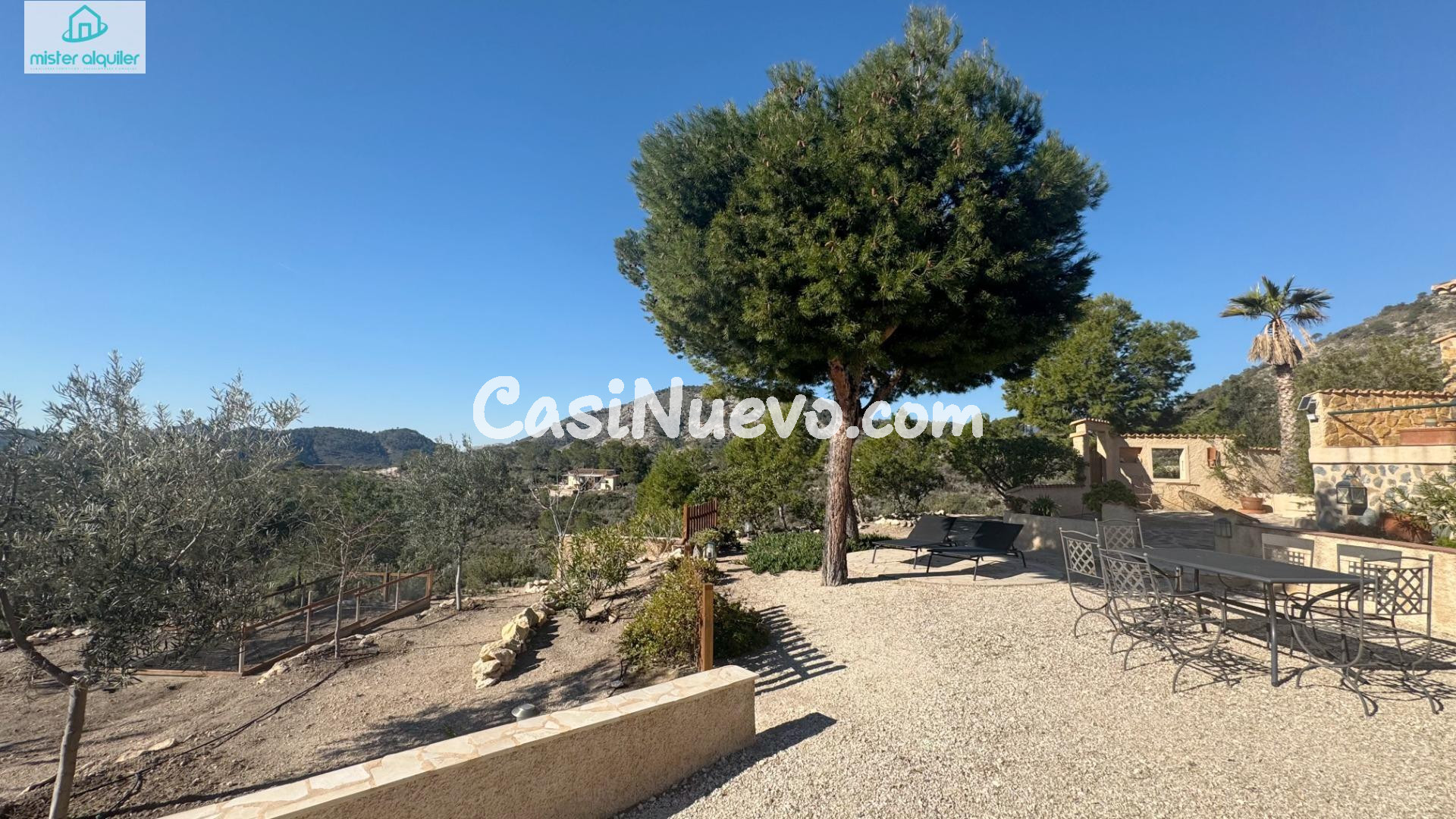 VIVIENDA AUTOSUFICIENTE EN PLENA MONTAÑA, CON ORIENTACIÓN PE - foto 50