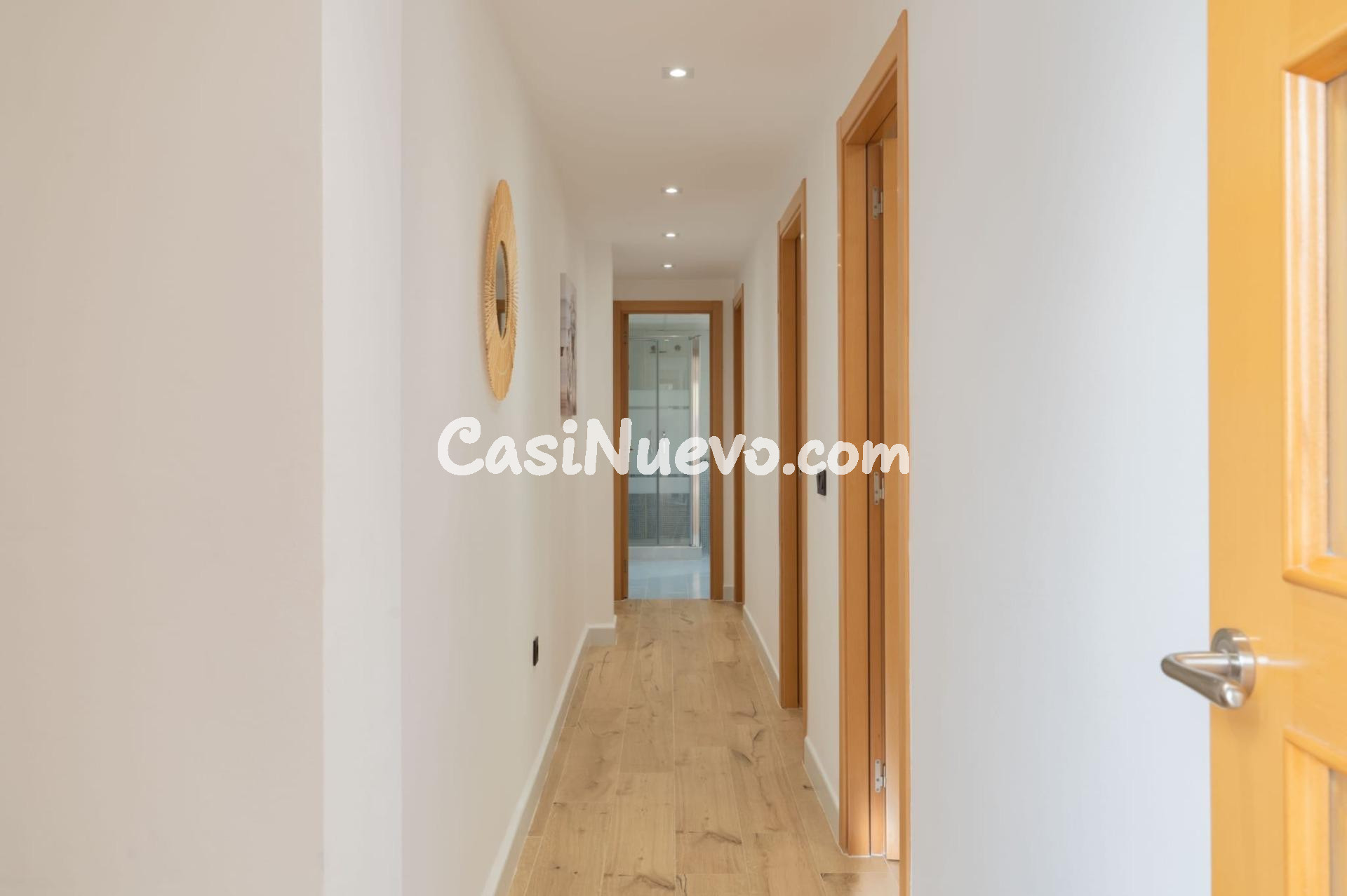 EXCLUSIVO ÁTICO REFORMADO AL LADO DEL PUERTO - foto 16