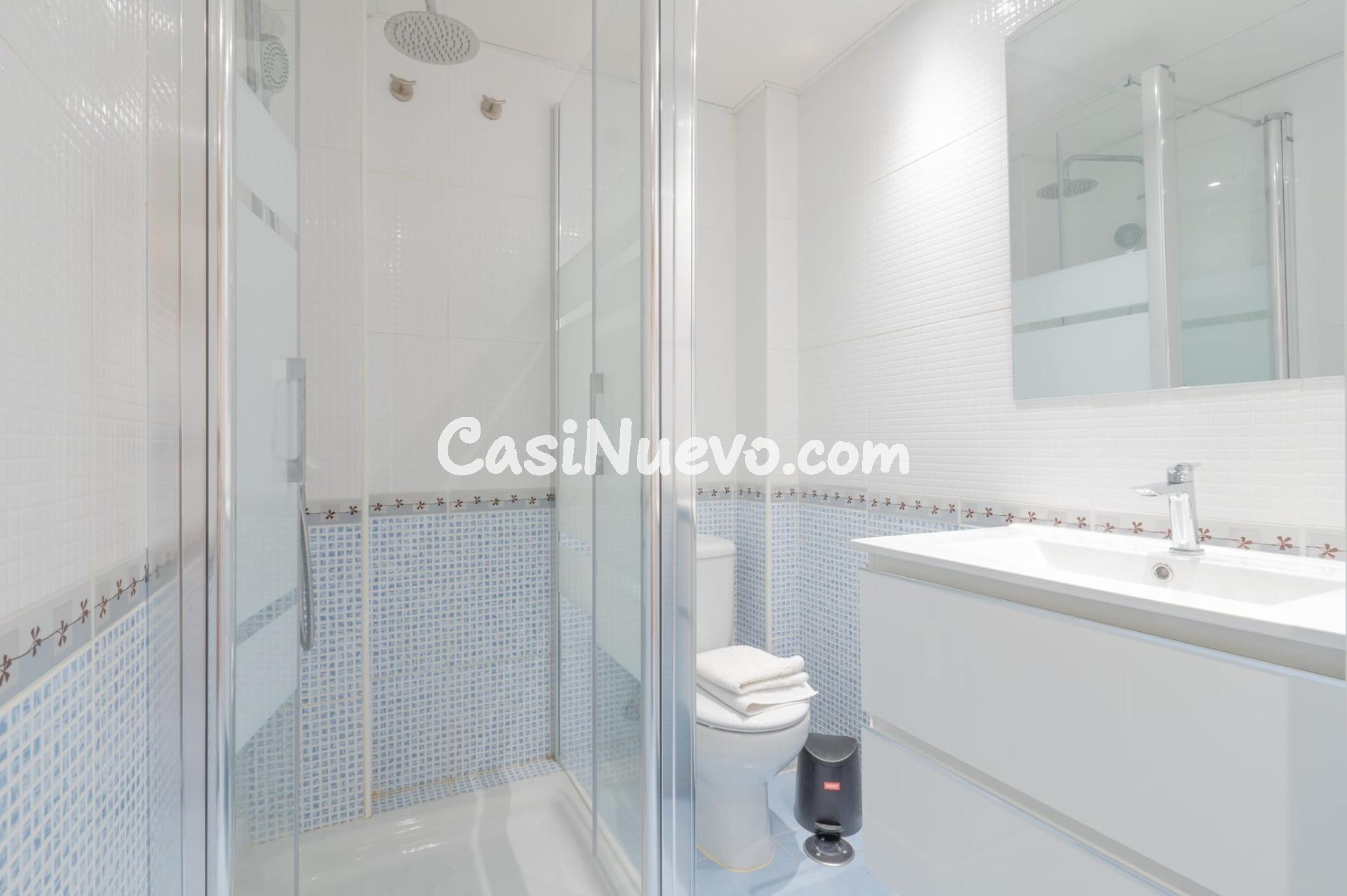 EXCLUSIVO ÁTICO REFORMADO AL LADO DEL PUERTO - foto 23